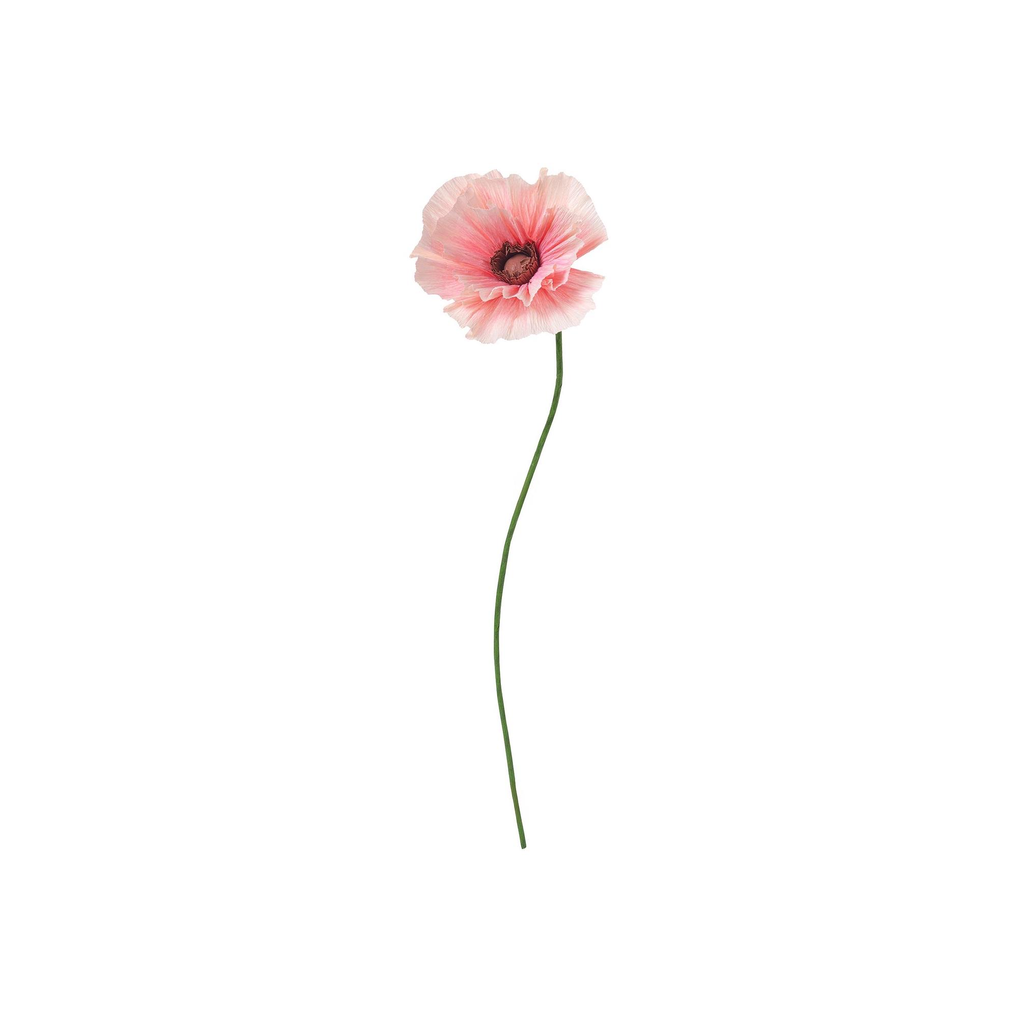 GULDSPETT pink 40 cm artificial flower - 70614963 | IKEA