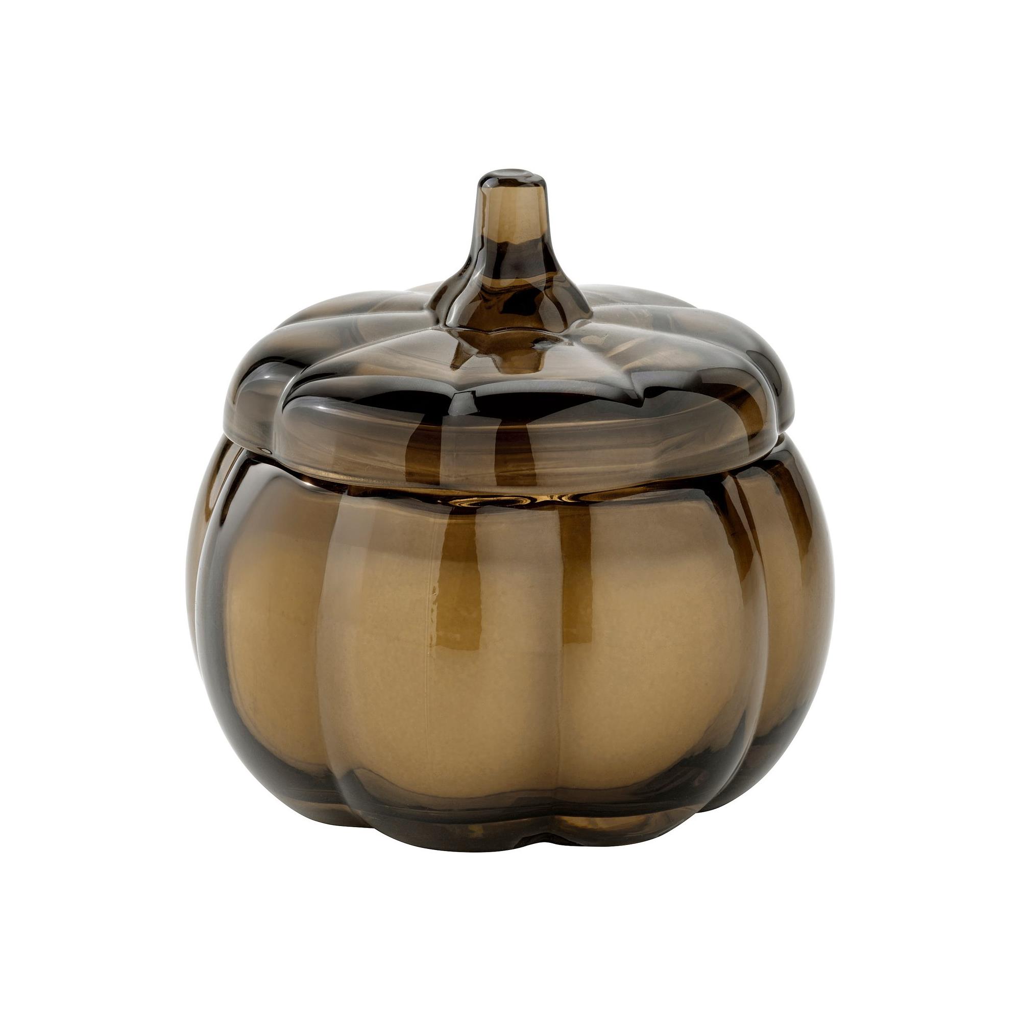 イタルボランテ HÖSTAGILLE green 20 hr scented candle in cup - 40625798 | IKEA