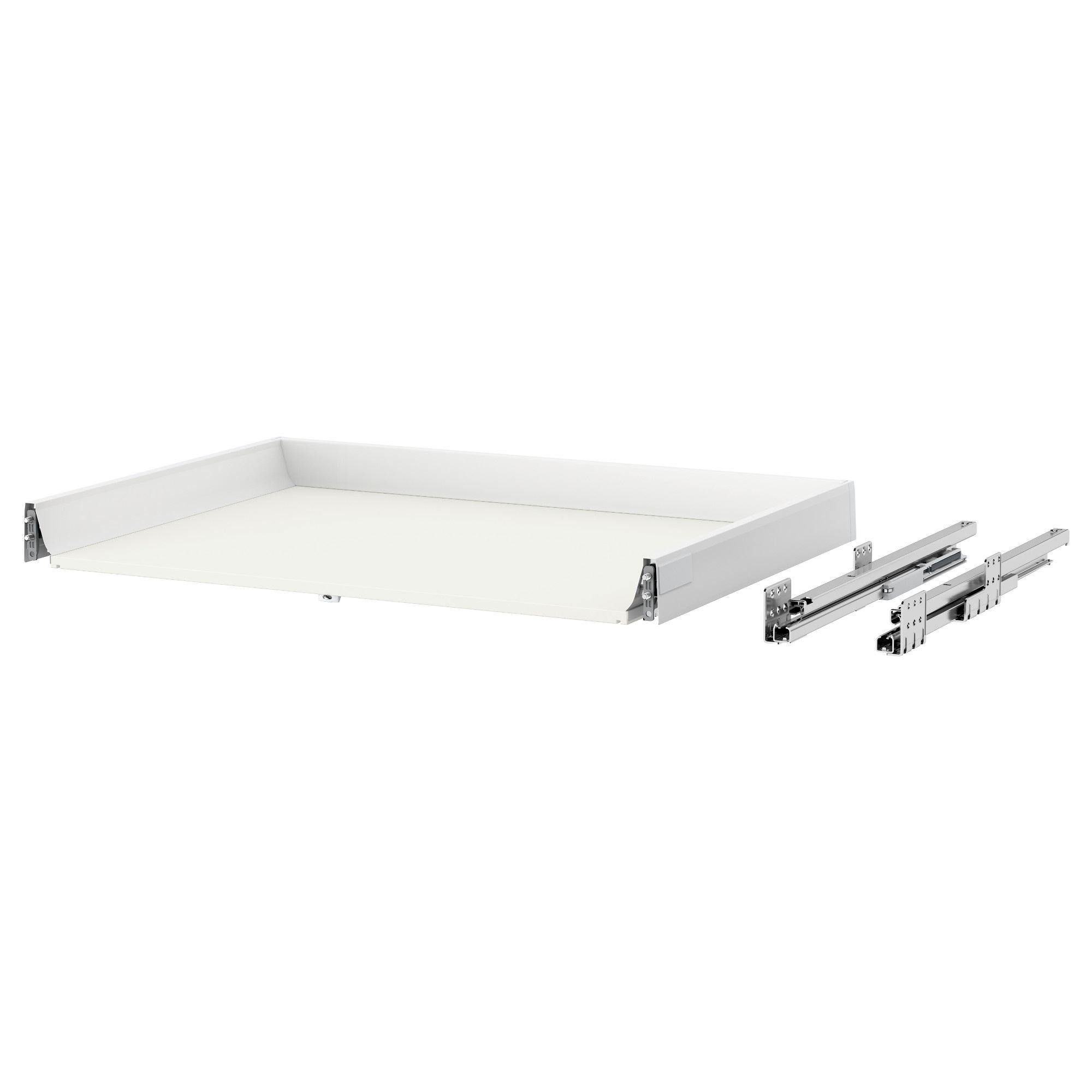 MAXIMERA beyaz 80x60 cm mutfak çekmecesi - 50285034 | IKEA