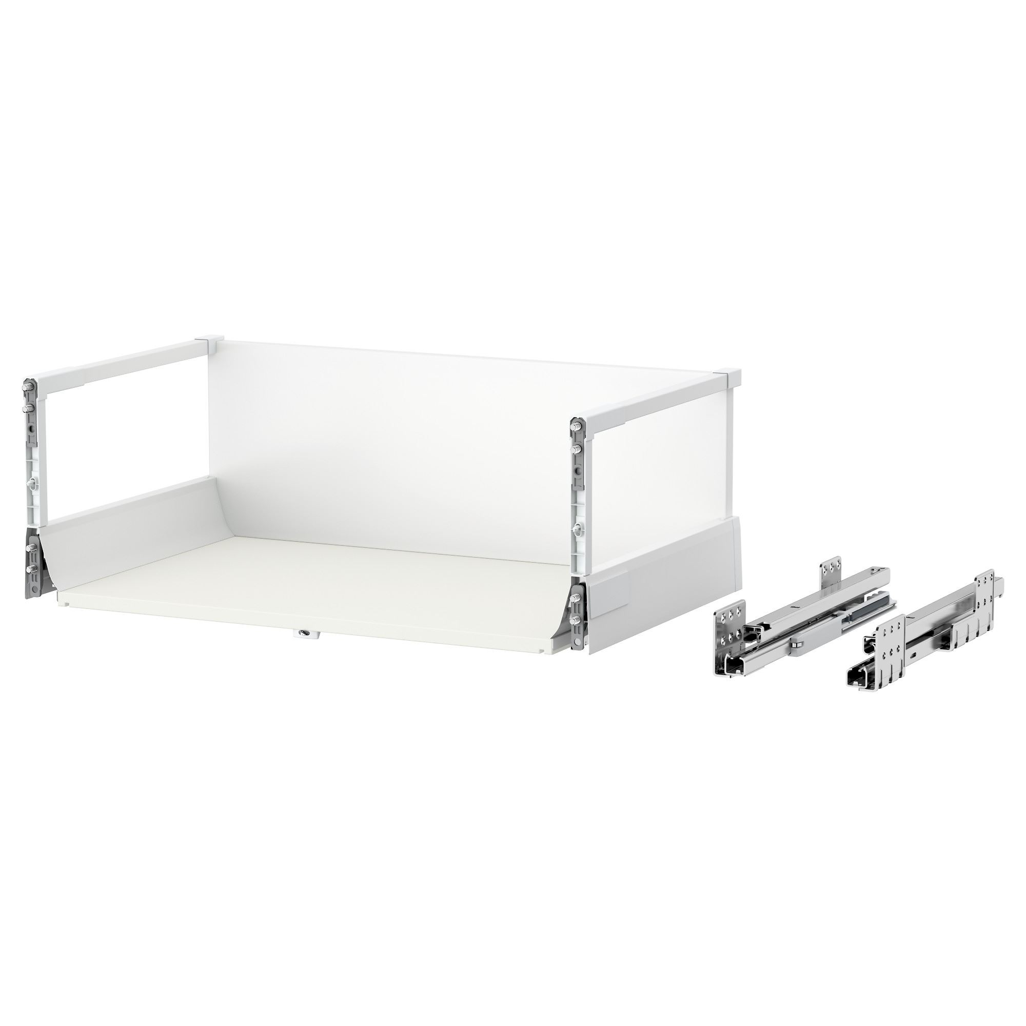 MAXIMERA beyaz 60x37 cm mutfak çekmecesi - 80285023 | IKEA