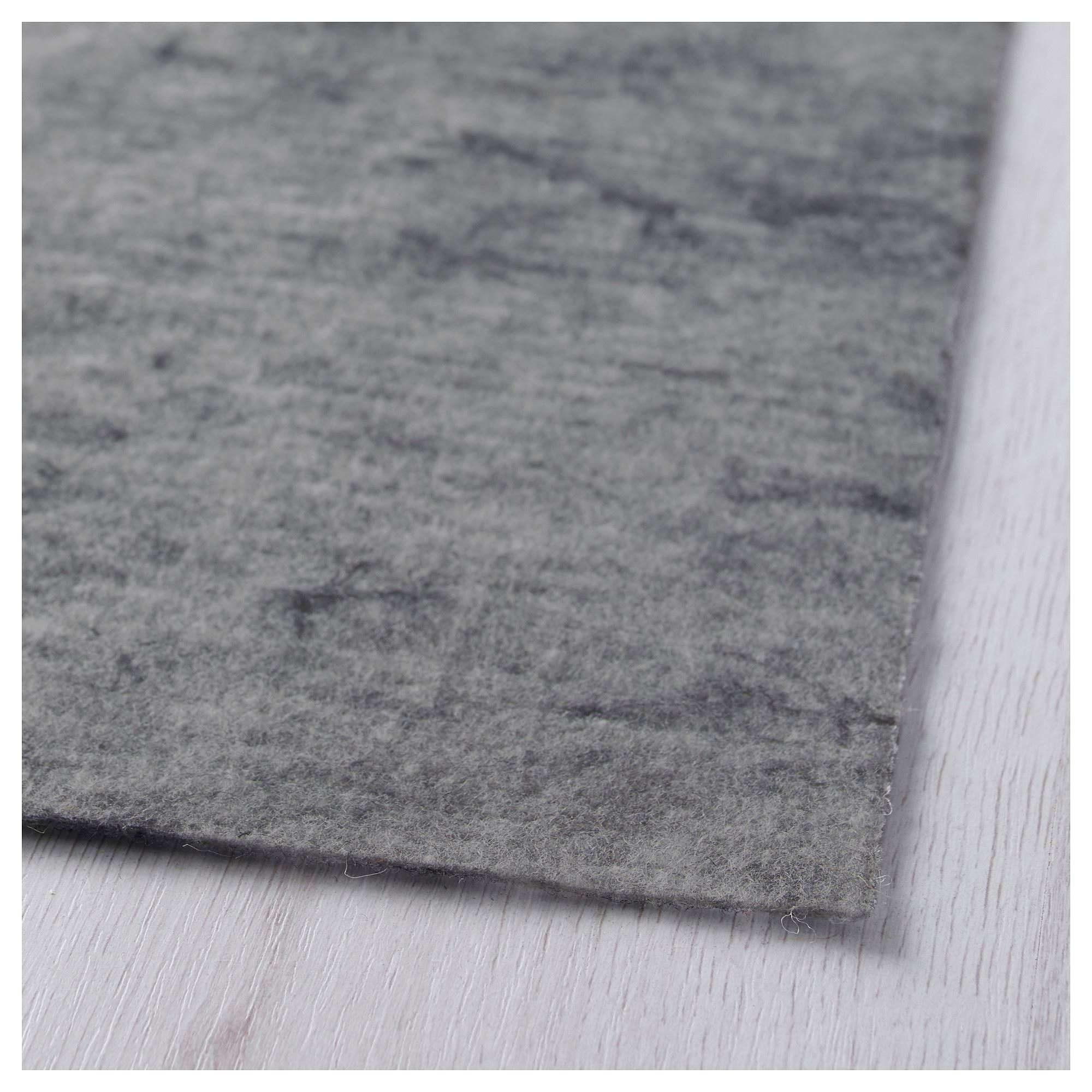 STOPP grey 165x235 cm rug underlay with anti-slip - 90132261 | IKEA