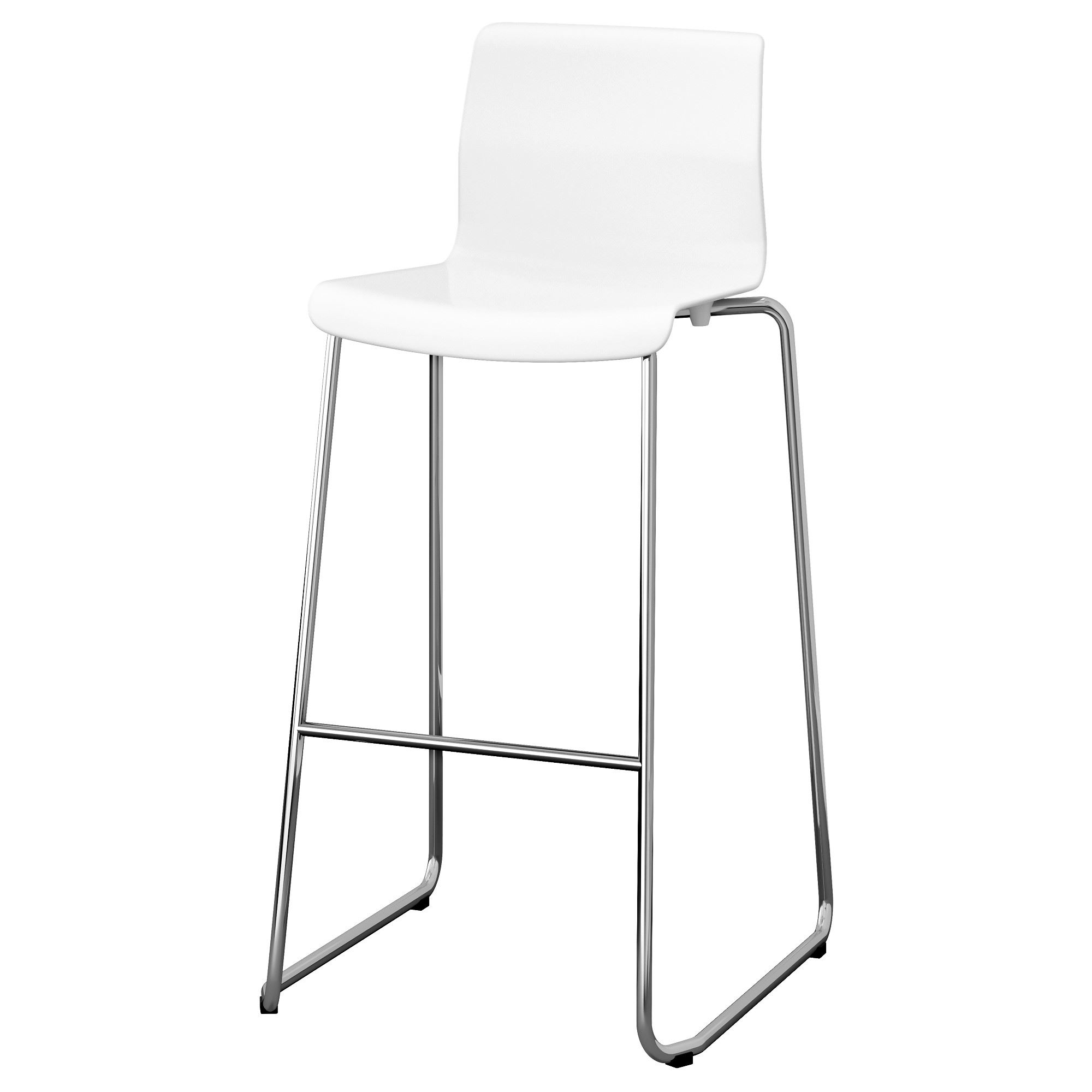 Ikea Glenn Bar Stools