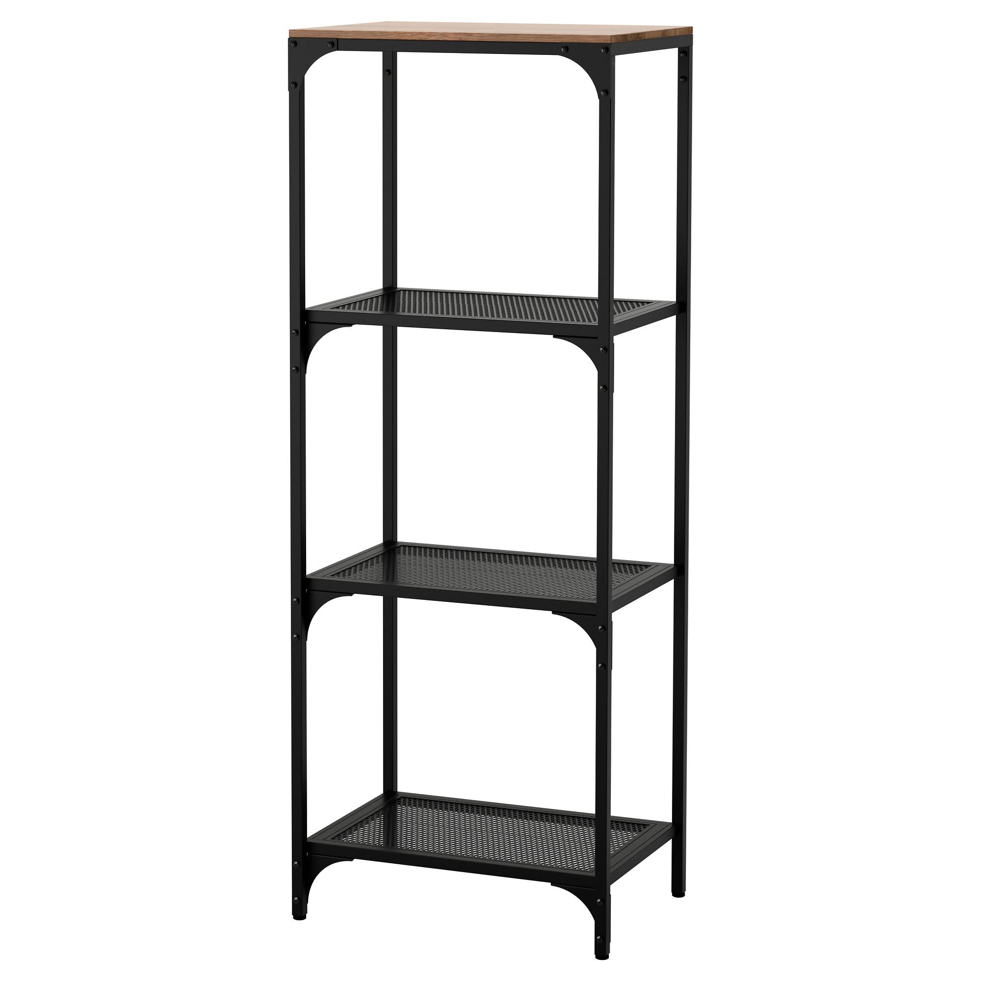 IKEA ラック KALLAX blackbrown 77x77 cm open shelving unit - 60275812 | IKEA