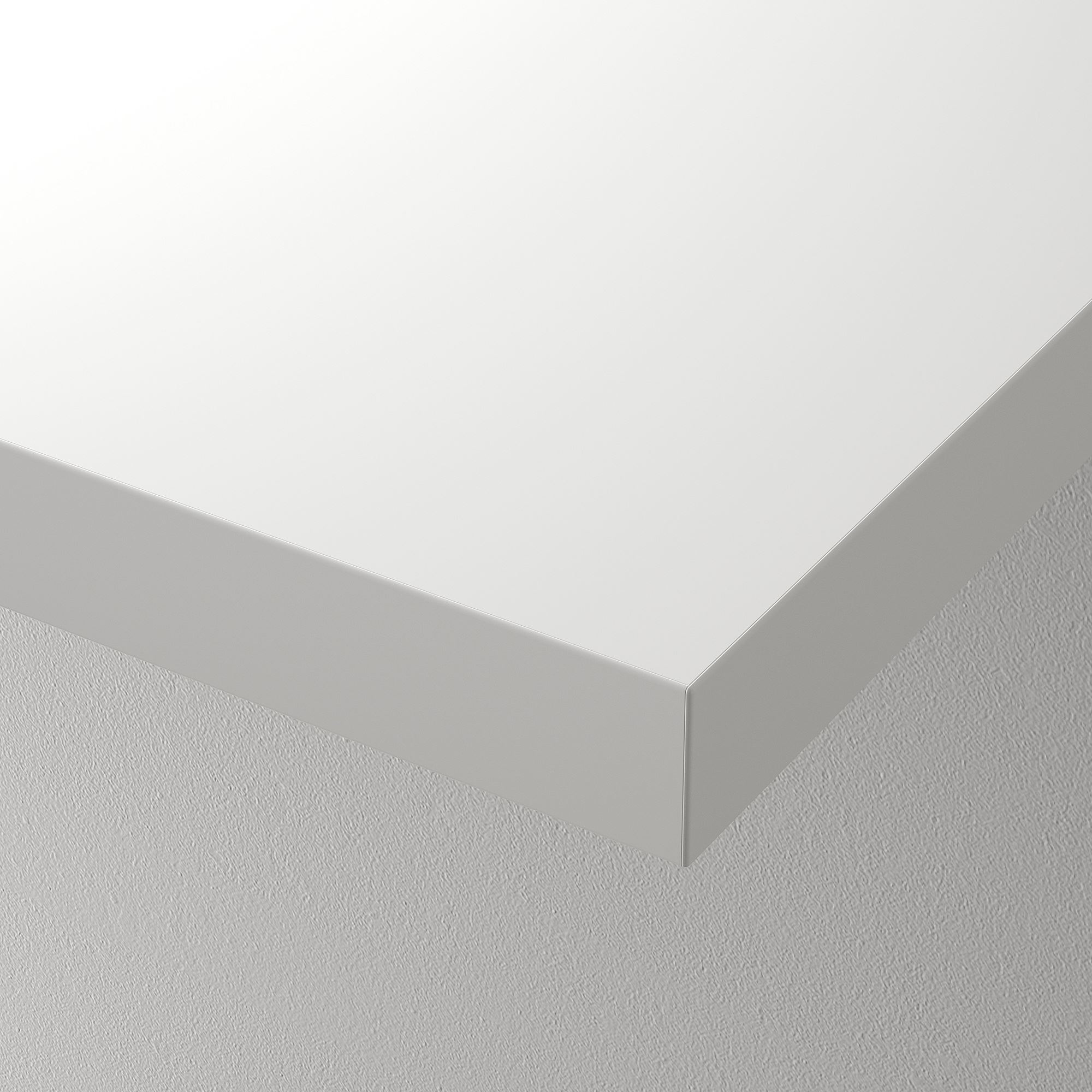 LINNMON white 100x60 cm desk table top - 00251135 | IKEA