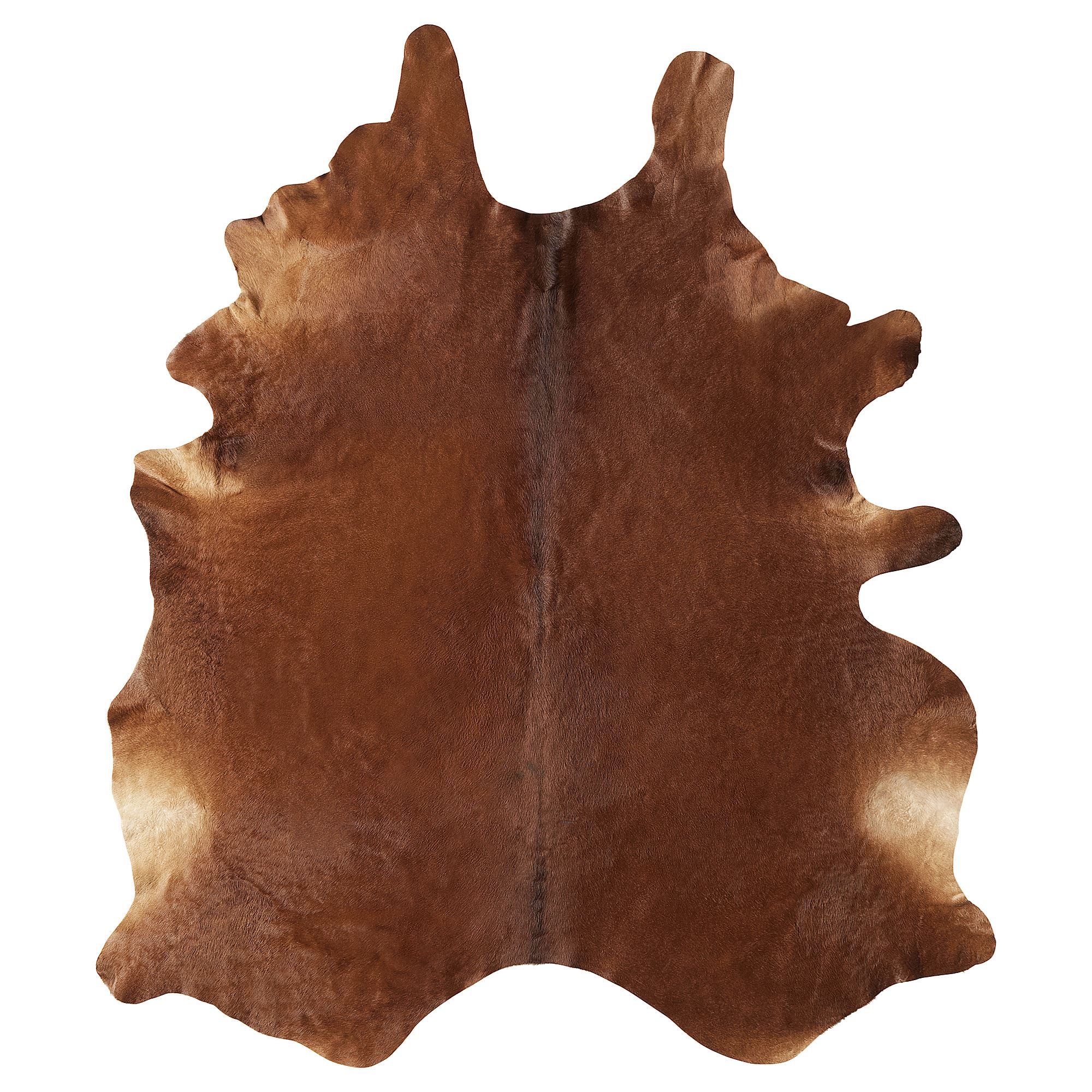 GILBERT　ジルバート　IKEA　イケア　COWHIDE　牛皮　カウハイド KOLDBY brown 3 m2 cow hide - 40222933 | IKEA