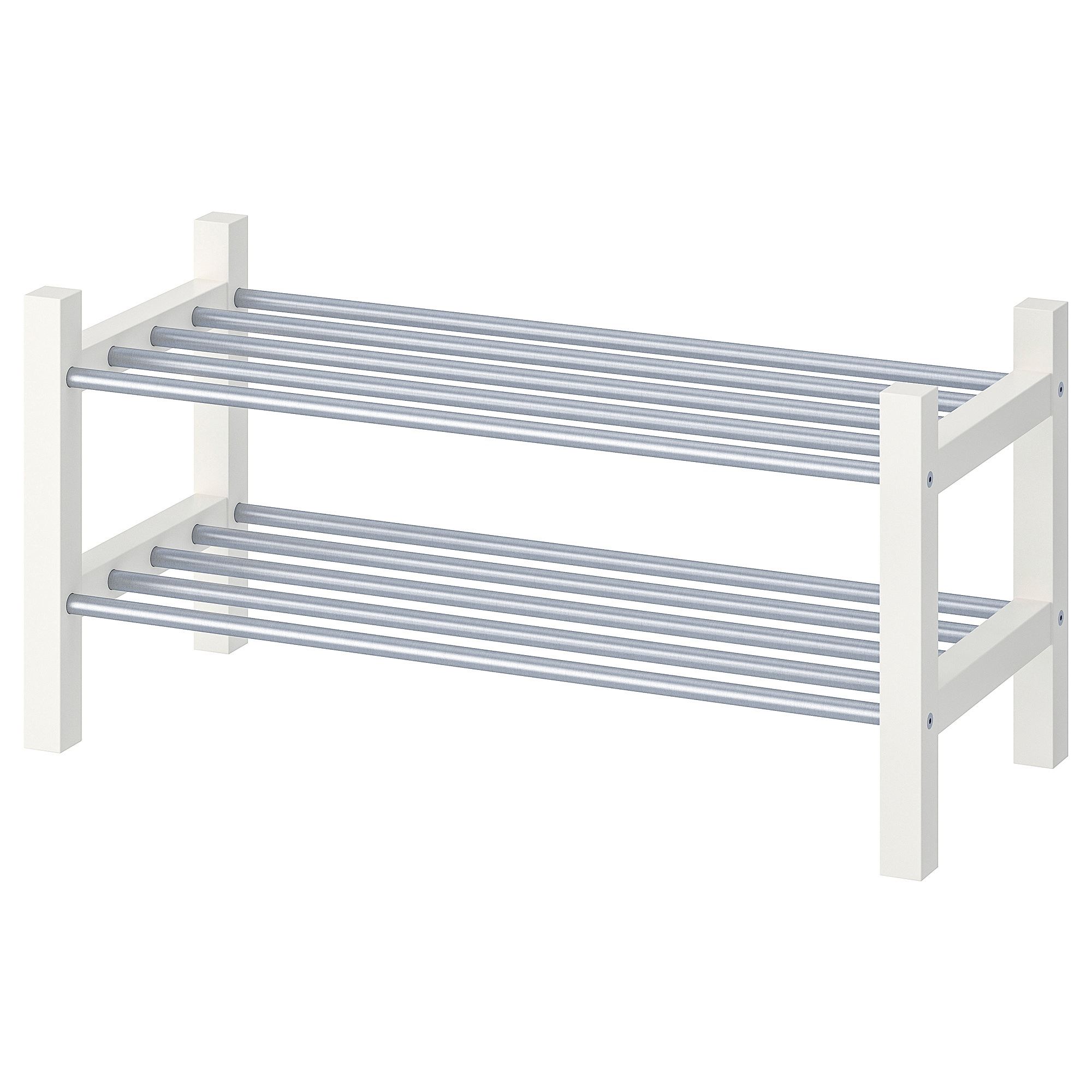 IKEA 2脚目 希少】IKEAテーブル＆折りたたみチェア2脚, 屋外用 グレー 【公式通販】