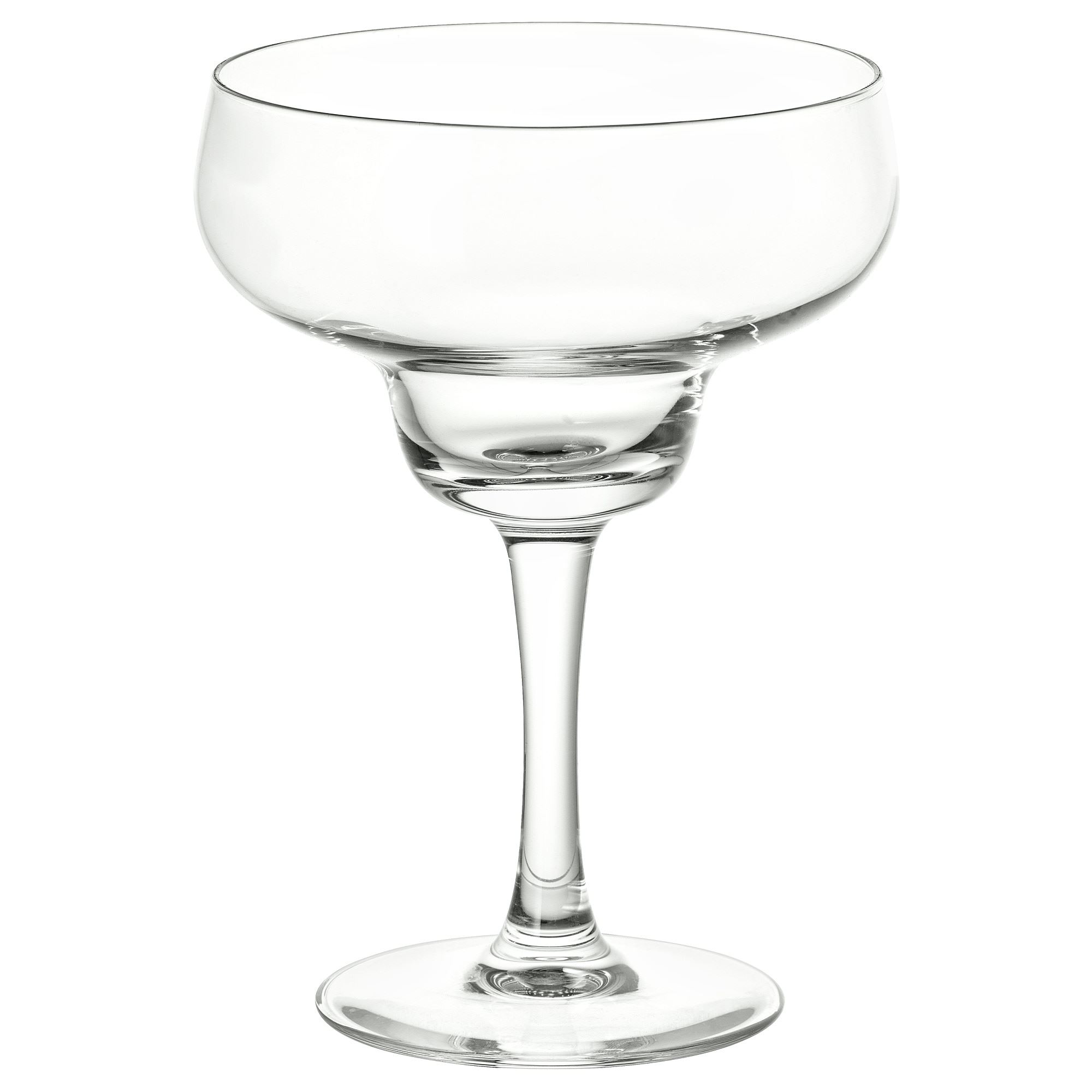 FESTLIGHET glass 34 cl margarita glass - 10235885