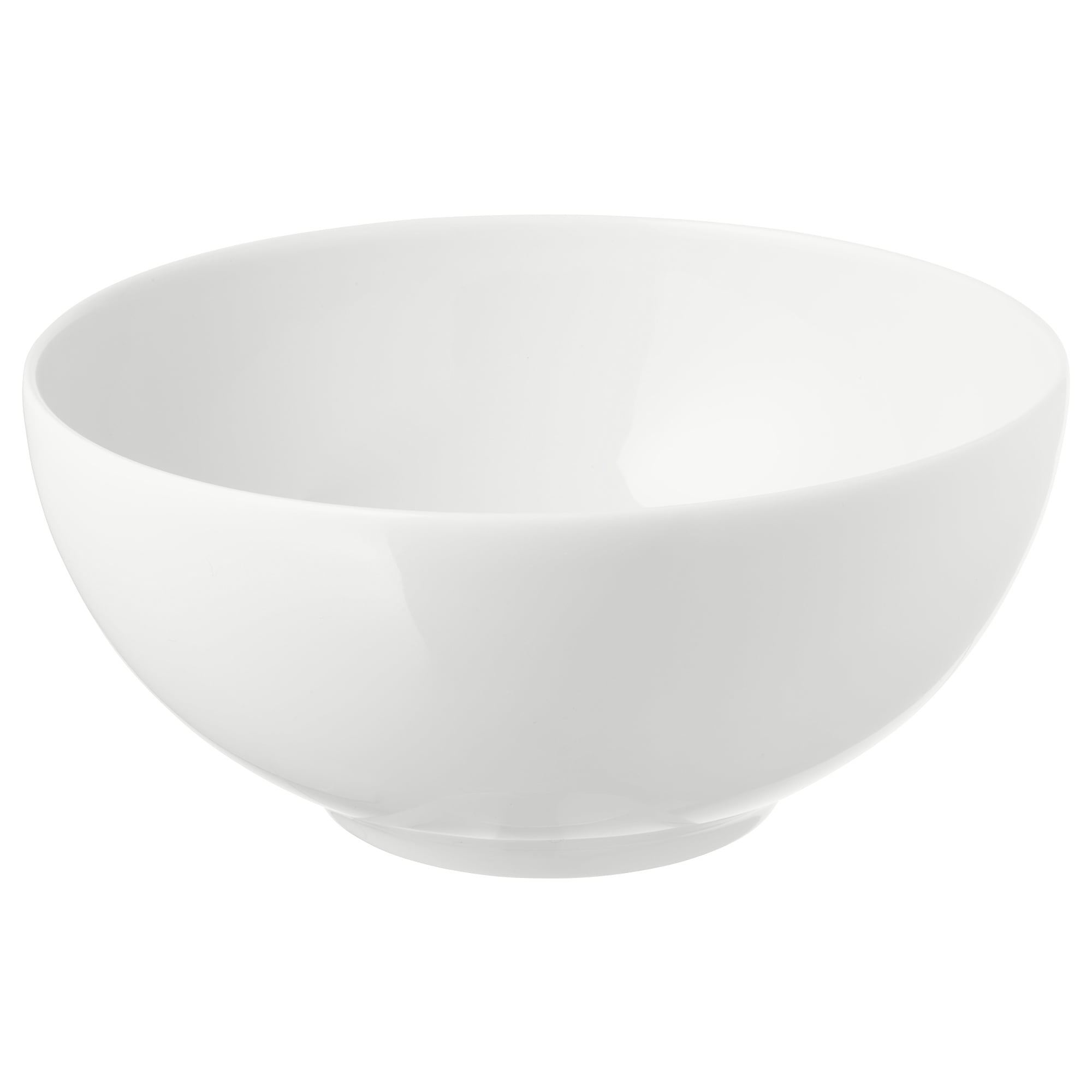IKEA 365+ white 16 cm porcelain bowl 20278351 IKEA