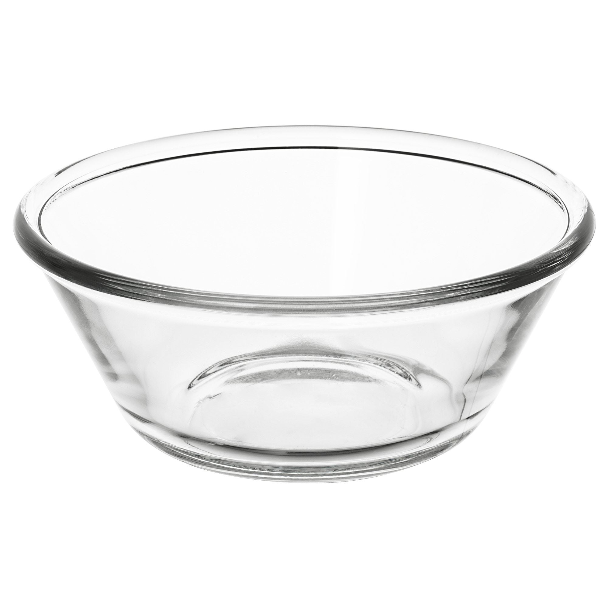 VARDAGEN glass 15 cm glass bowl 60289263 IKEA