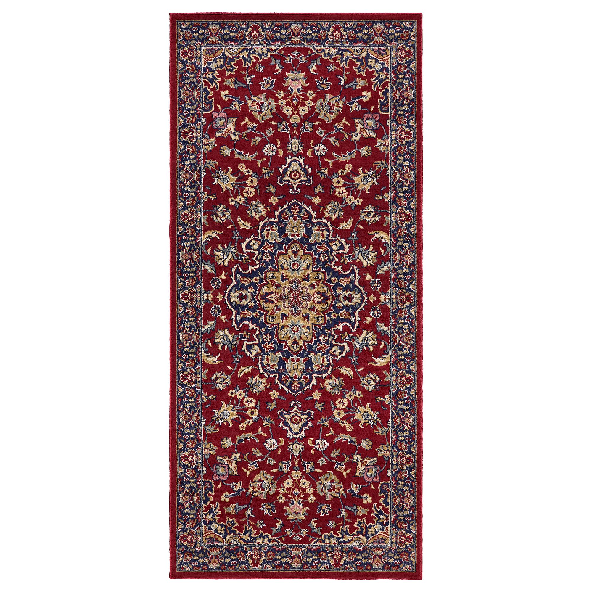 VEDBAK multicolour 80x180 cm runner rug - 30450044 | IKEA