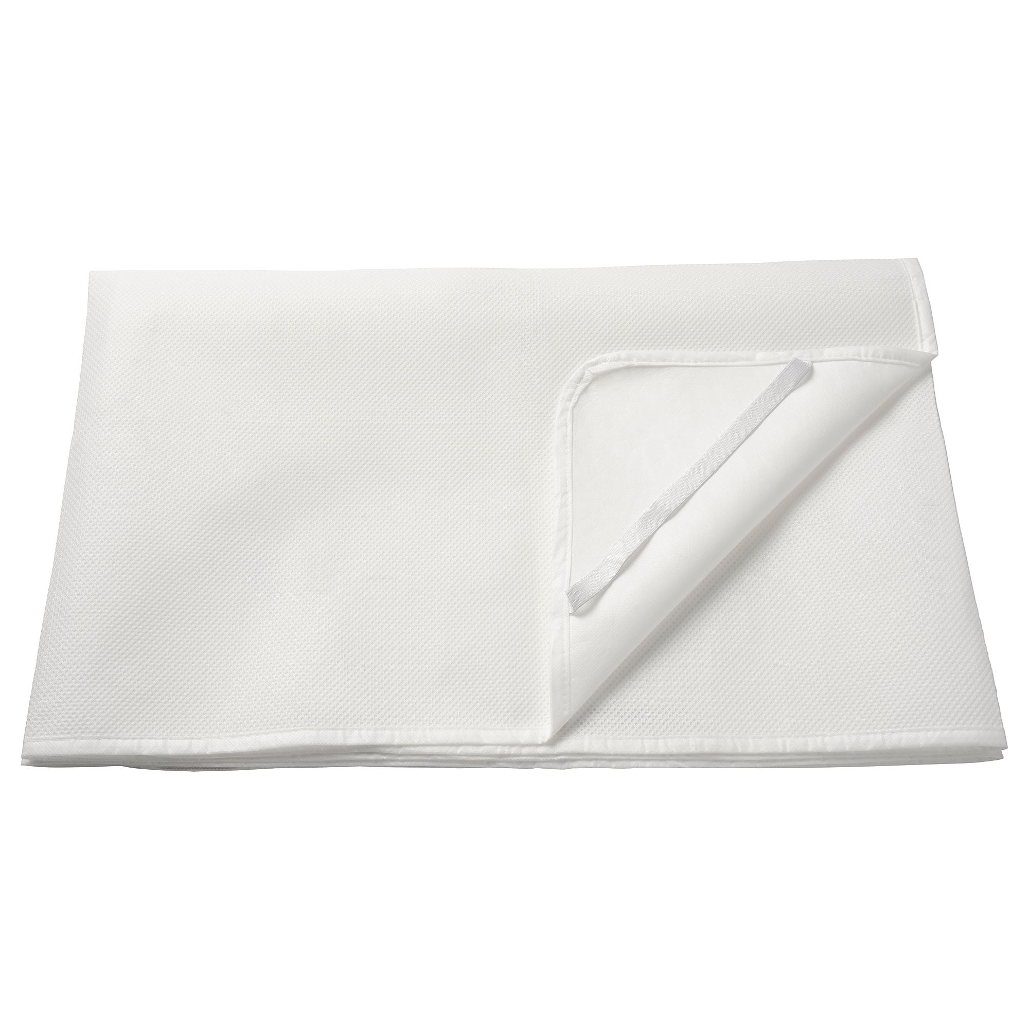 LENAST beyaz 80x200 cm çocuk alezi - 50440332 | IKEA