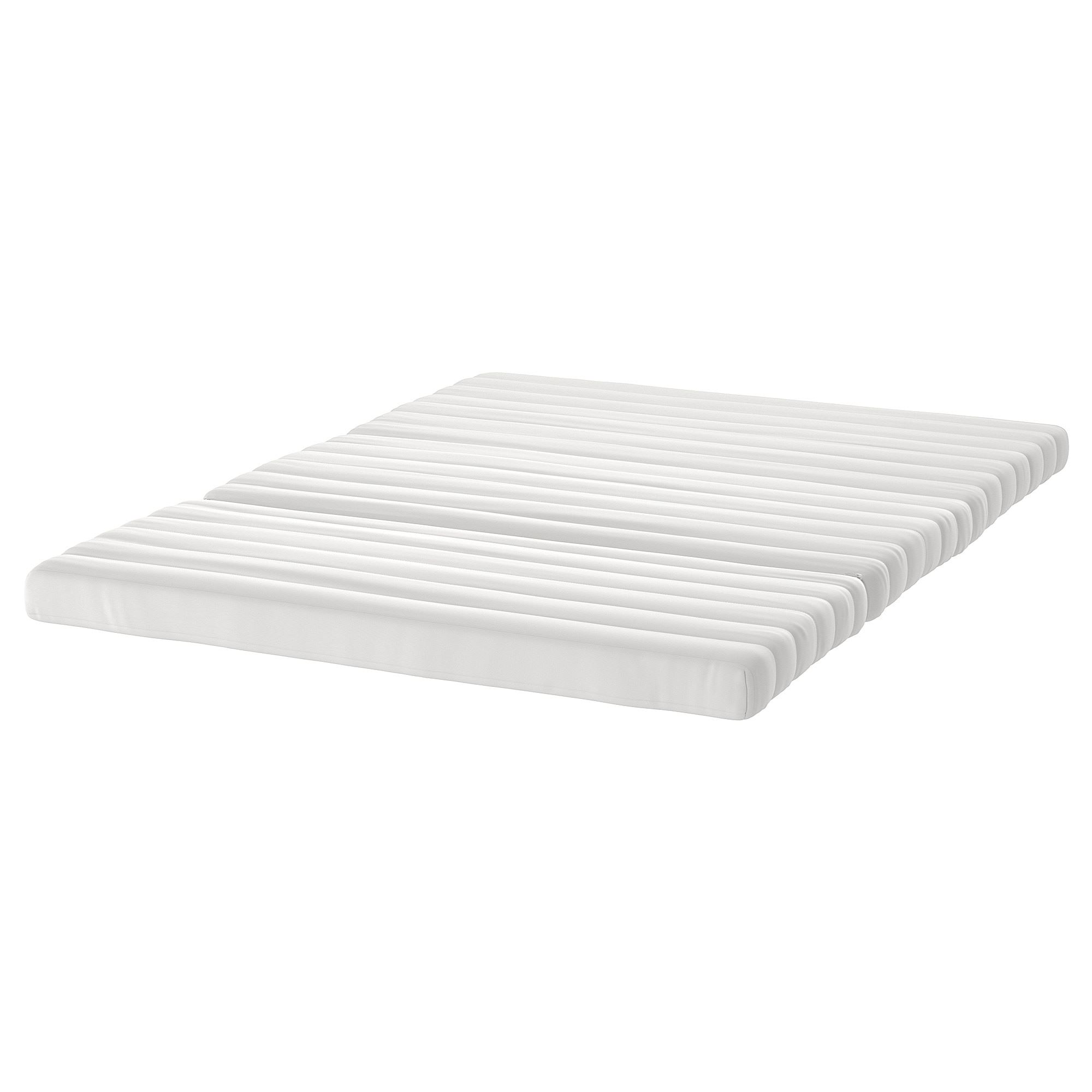 LYCKSELE HAVET white 140x188 cm mattress for sofa-bed - 60102067