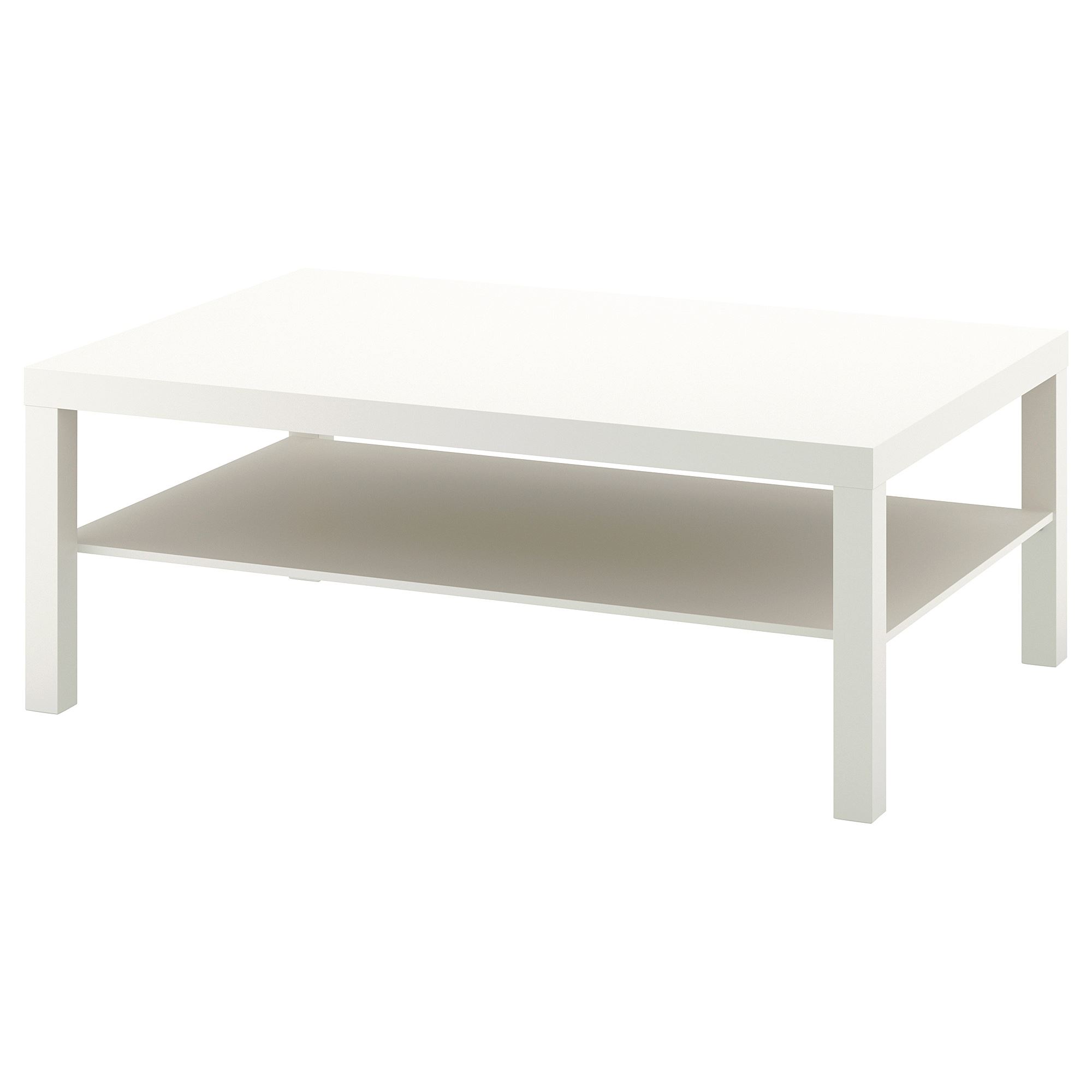 LACK beyaz 118x78 cm orta sehpa 80449901 IKEA