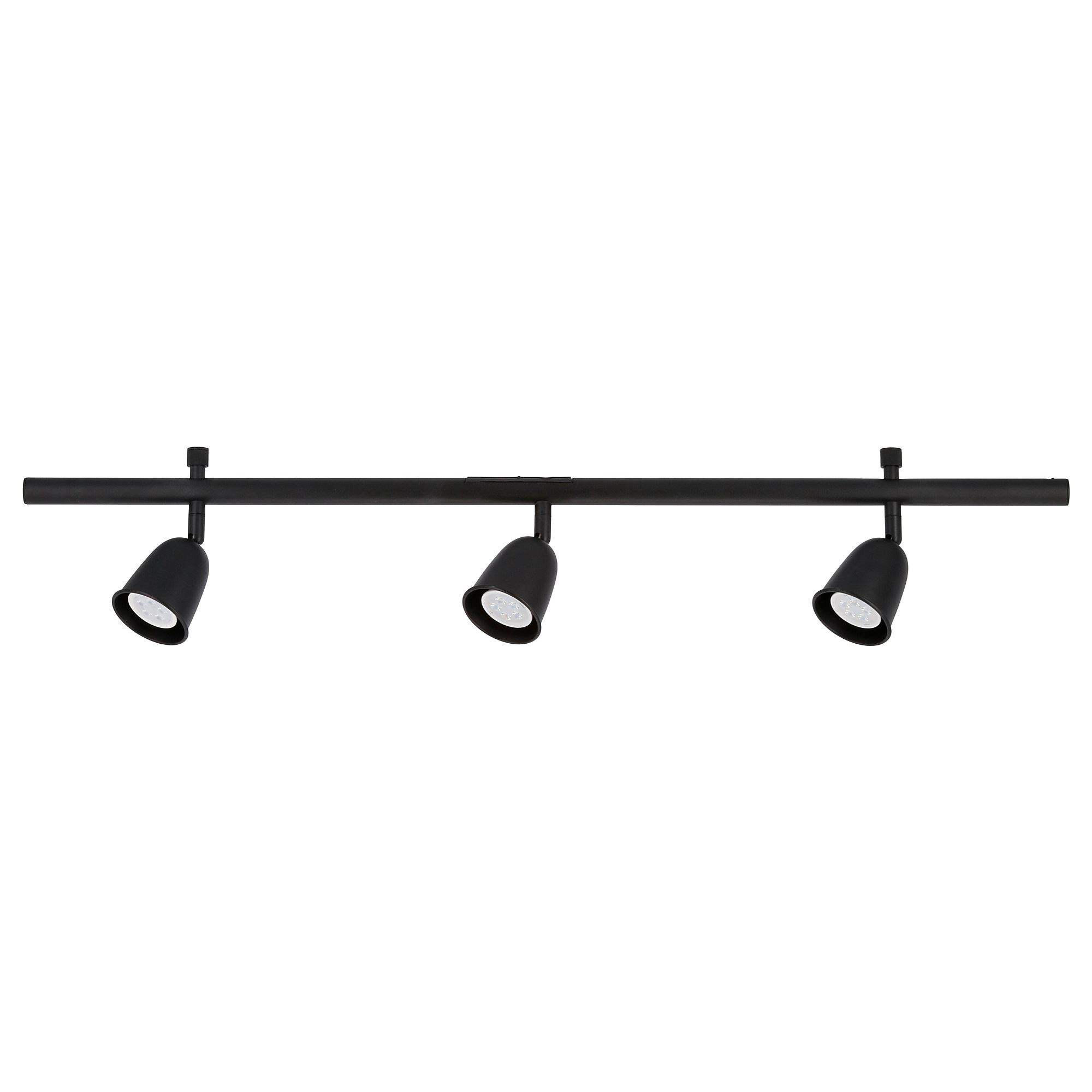 SKURUP black spotlight - 10395925 | IKEA