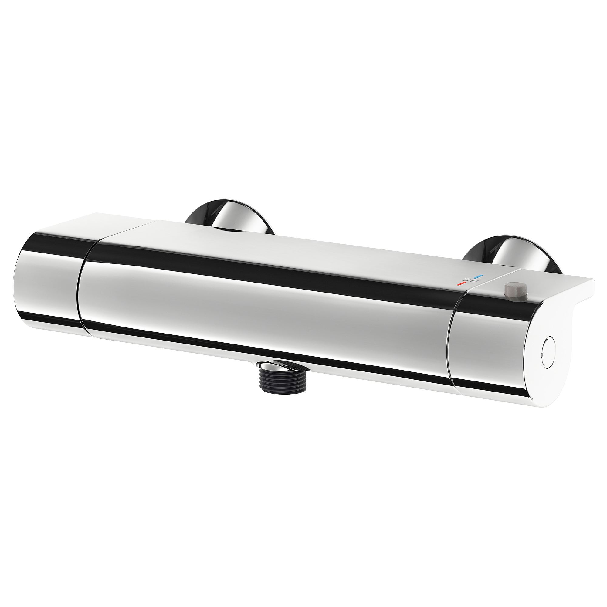 VALLAMOSSE chrome-plated 150 mm bathroom tap - 10349655 | IKEA