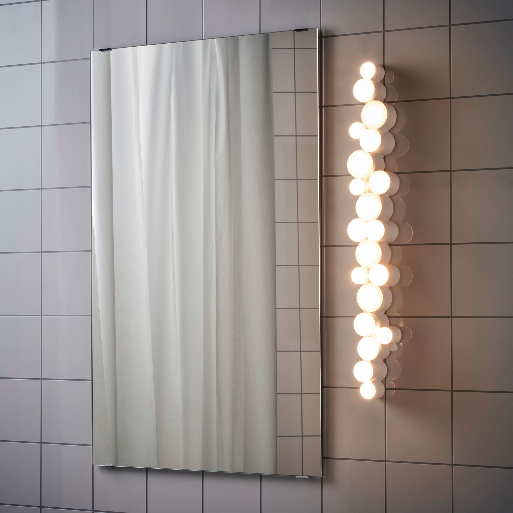 S DERSVIK White Wall Lamp 80456227 IKEA s-dersvik-white-wall-lamp-80456227-ikea