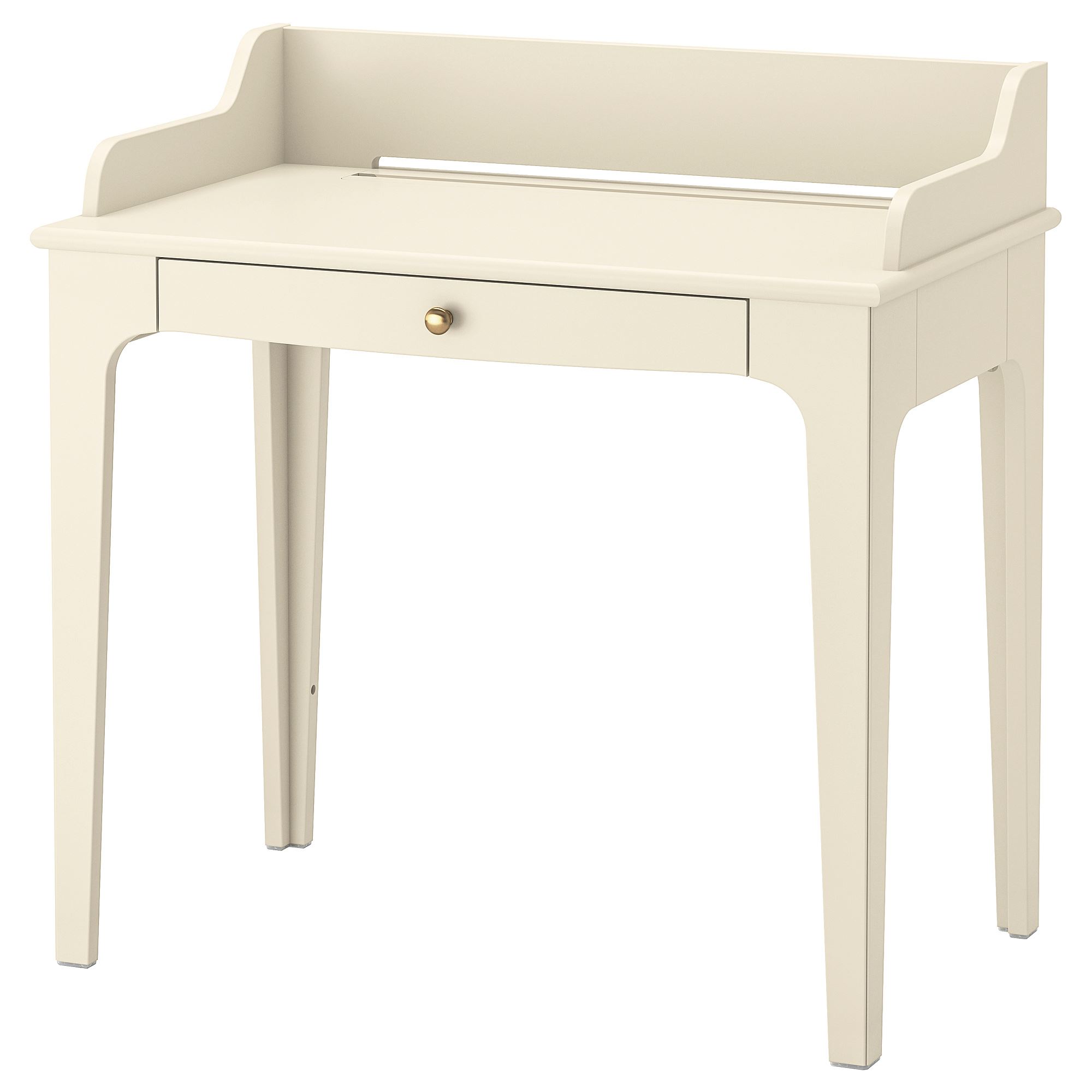 IKEA イケア　LOMMARP デスク LOMMARP light beige 90x54 cm desk - 90442824 | IKEA