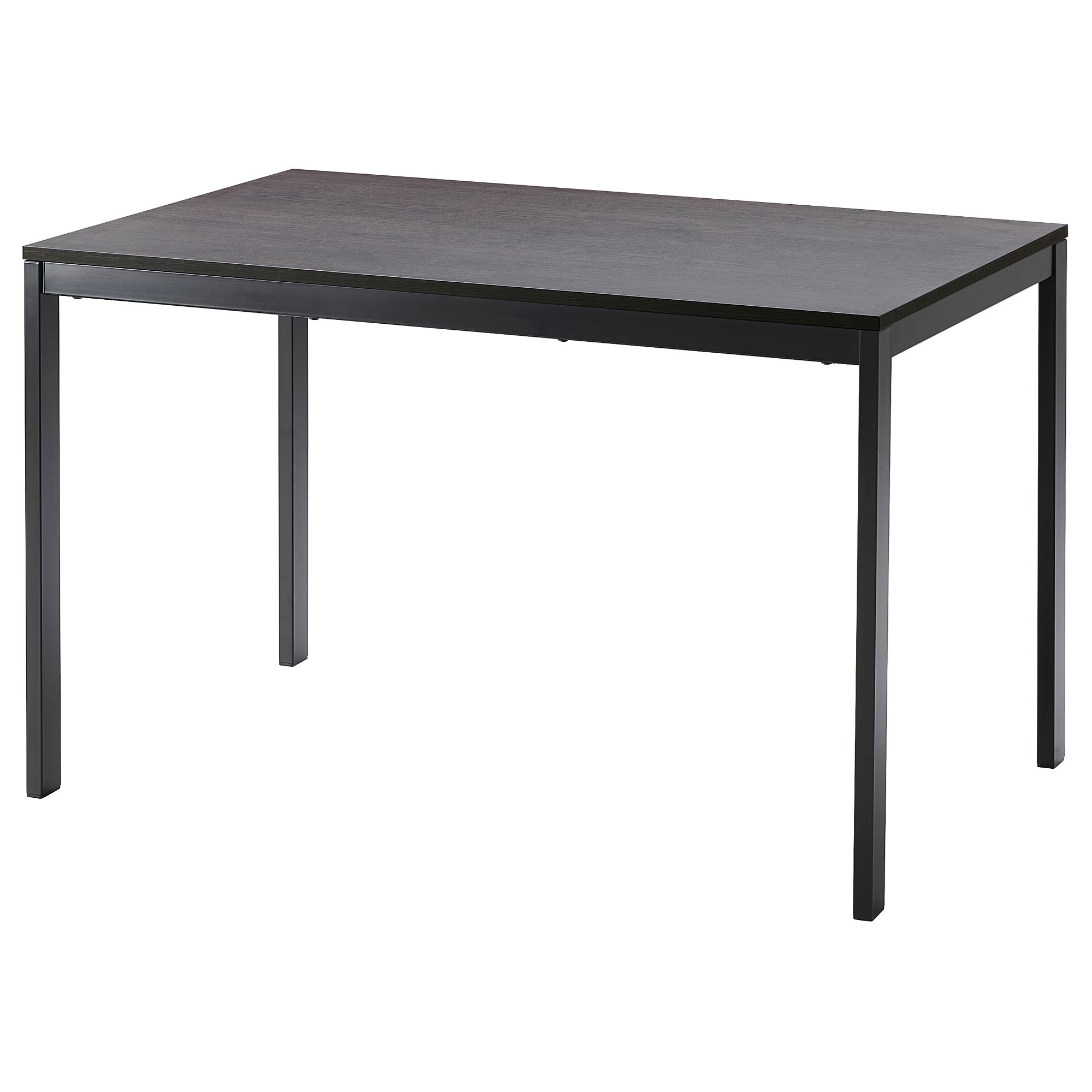 IKEA イケア　テーブル　VANGSTA ヴァングスタ イケア IKEA VANGSTA ヴァングスタ 伸長式テーブル 80/120x70 cm
