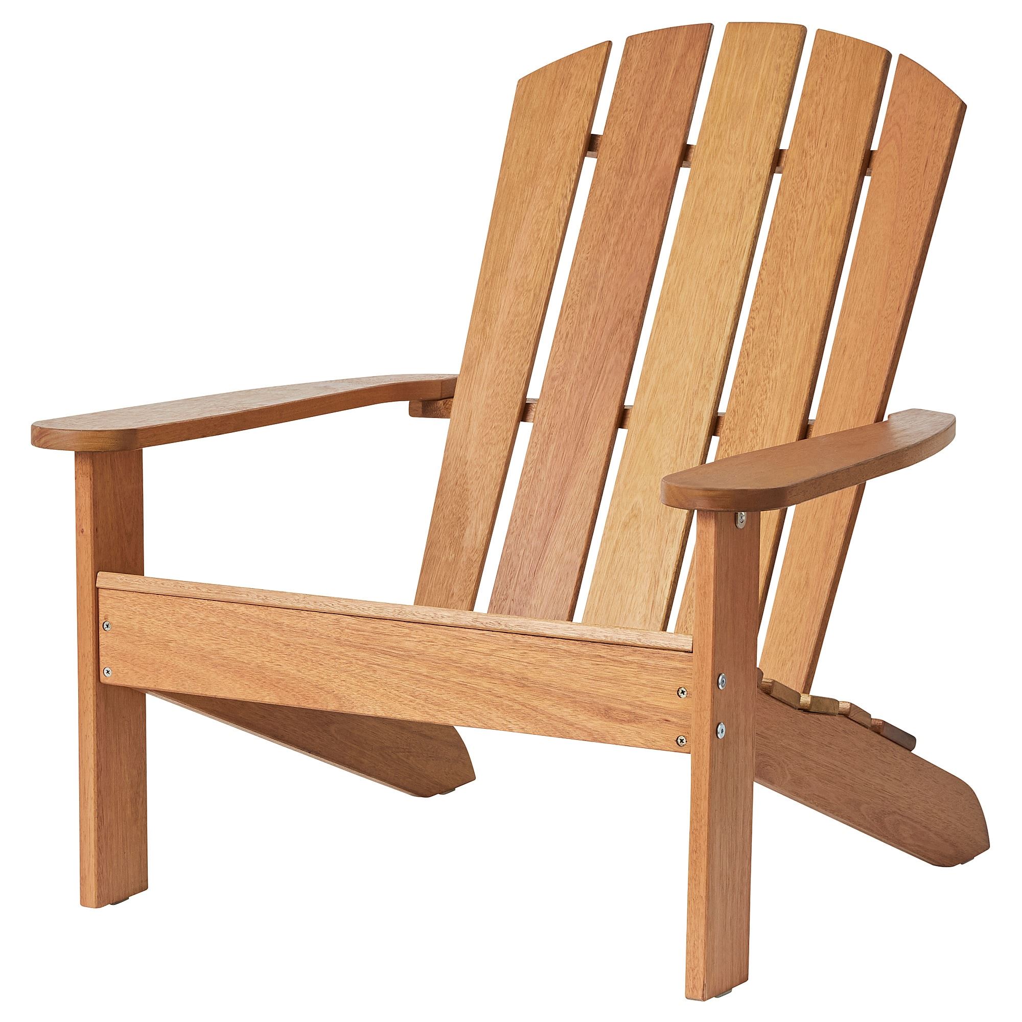 KLÖVEN light brown sun lounger - 50450528 | IKEA