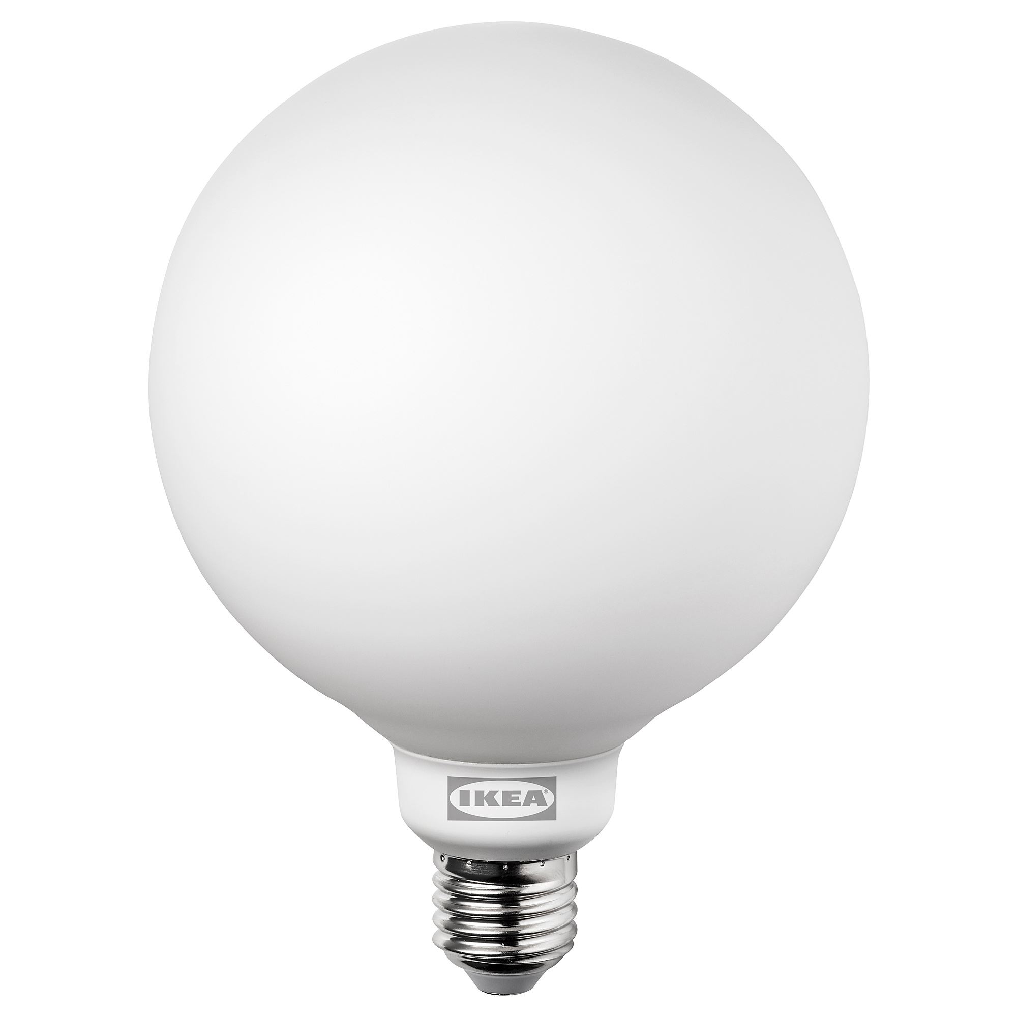TRADFRI Light colour Warm white 2700 Kelvin LED bulb E27 20441333 IKEA