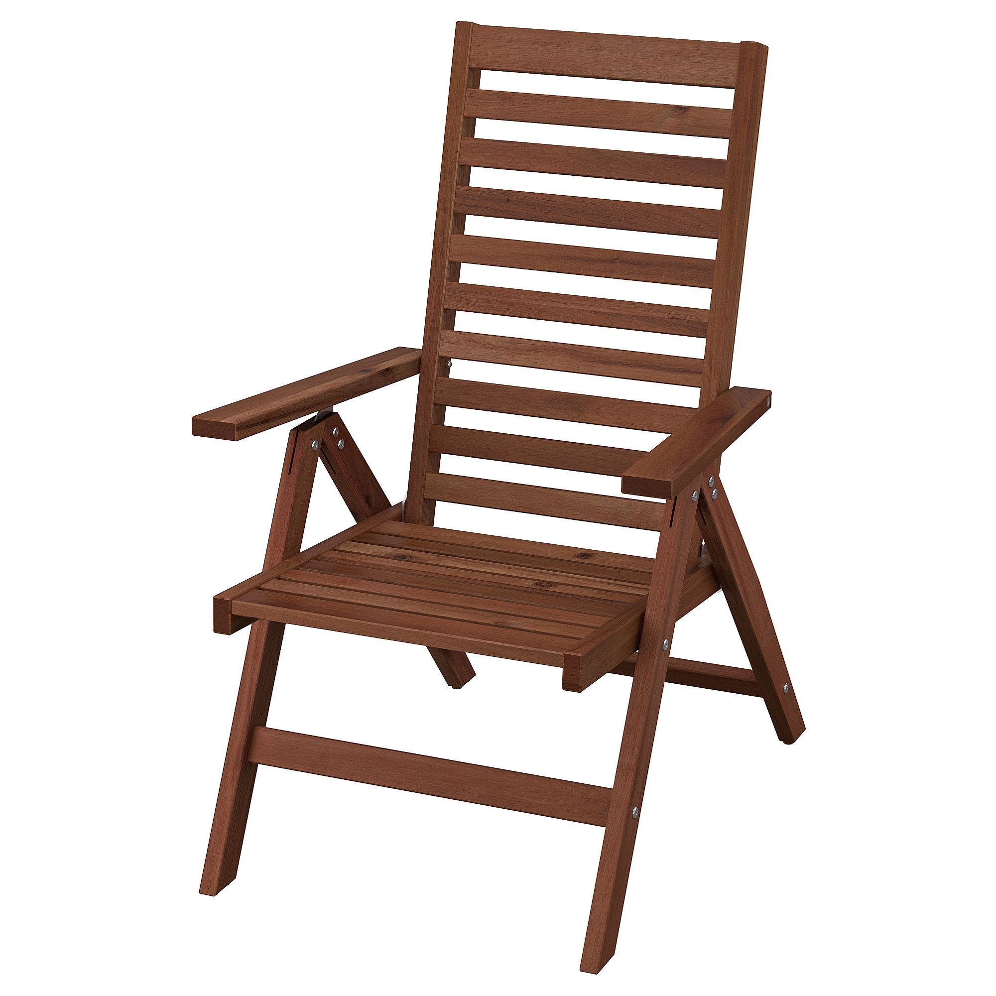 APPLARÖ brown adjustable chair - 70208539 | IKEA