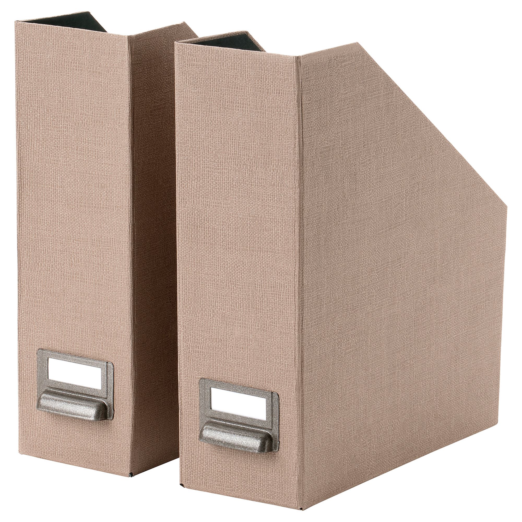 Ikea file box discount