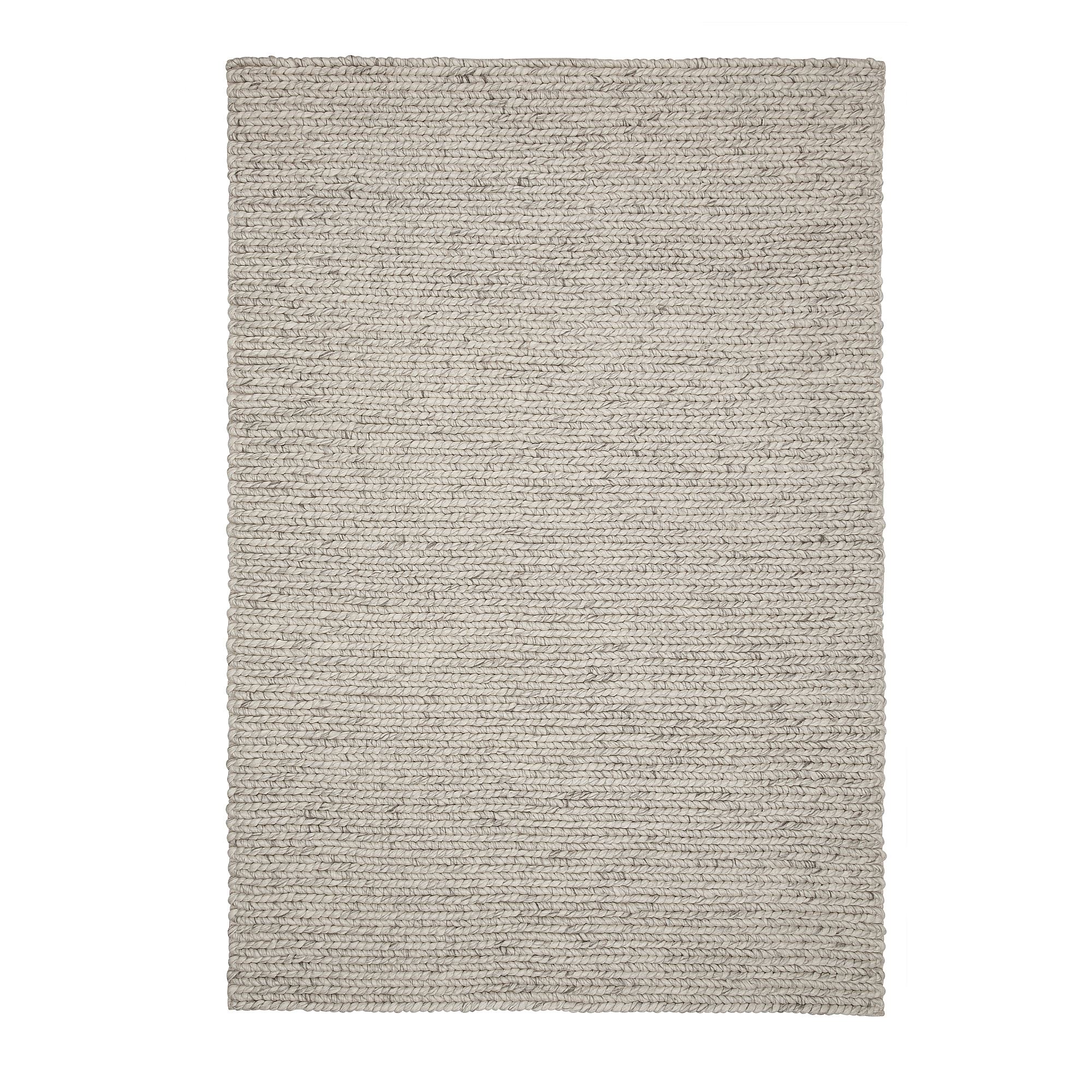 HJORTSVANG off white 160x230 cm handwoven rug - 80442527 | IKEA