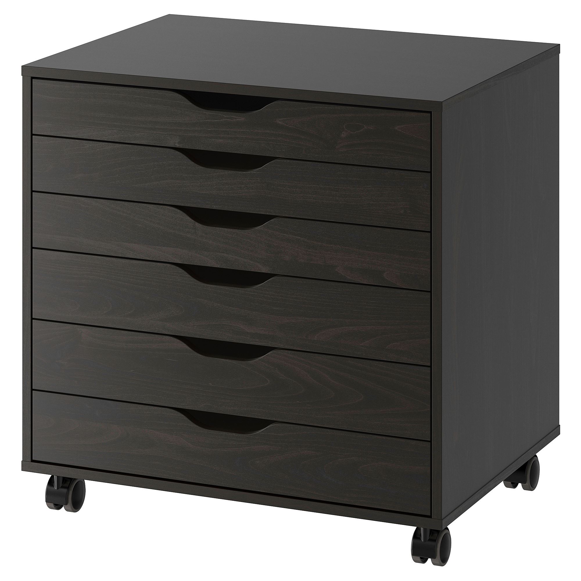 ALEX venge 67x66 cm keson - 70483429 | IKEA
