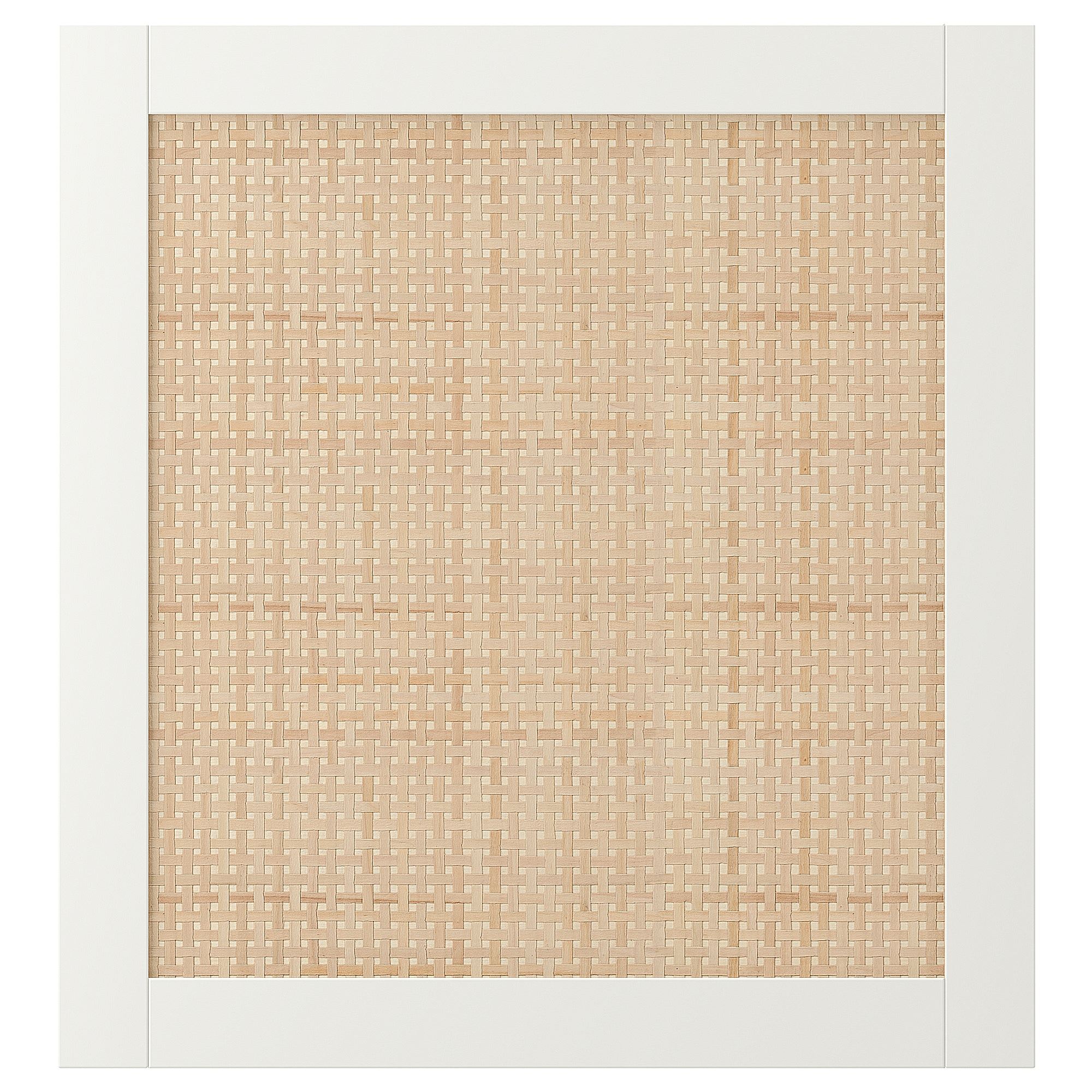 STUDSVIKEN beyaz-dokuma kavak 60x64 cm kapak - 70468240 | IKEA