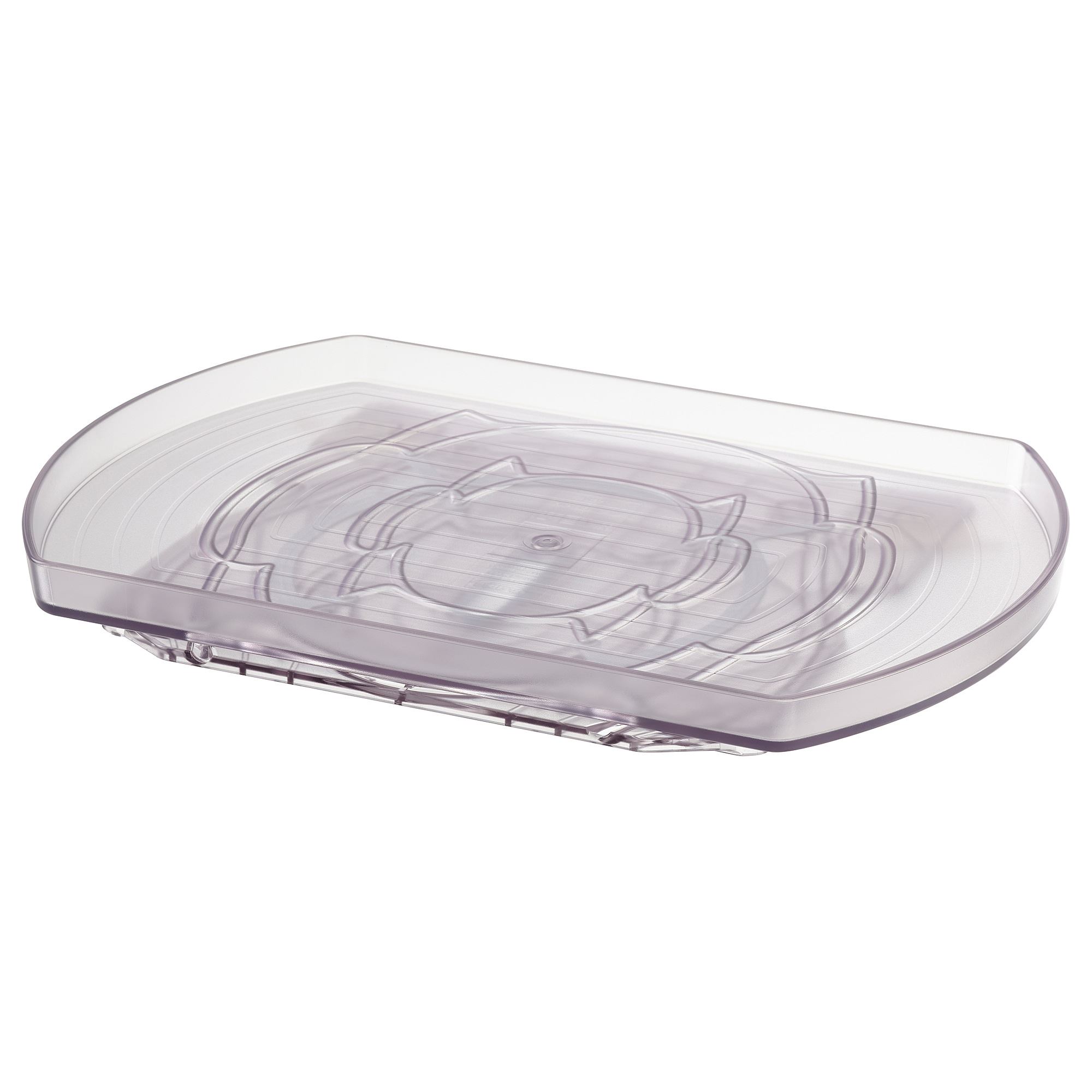 Ikea Fridge Lazy Susan