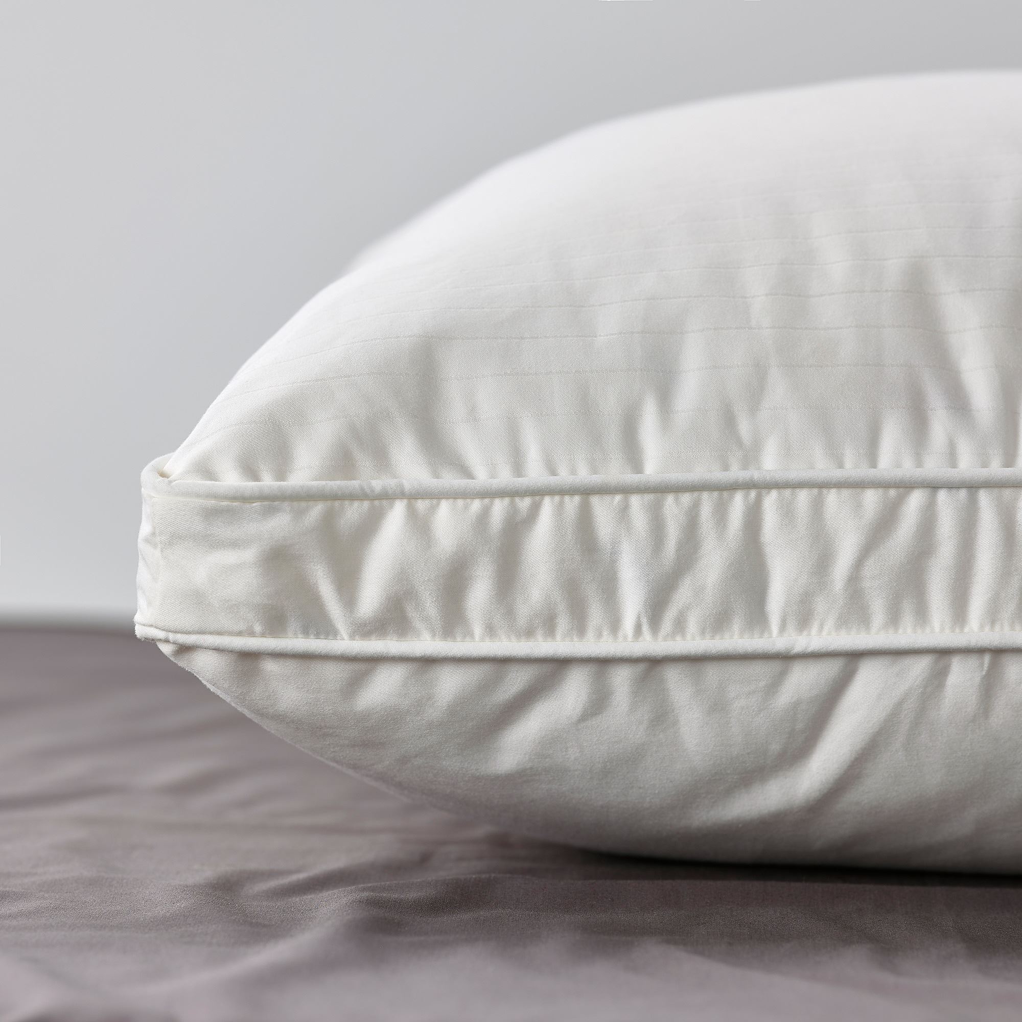 BERGVEN beyaz 50x60 cm yoğun dolgulu yastık - 20571579 | IKEA
