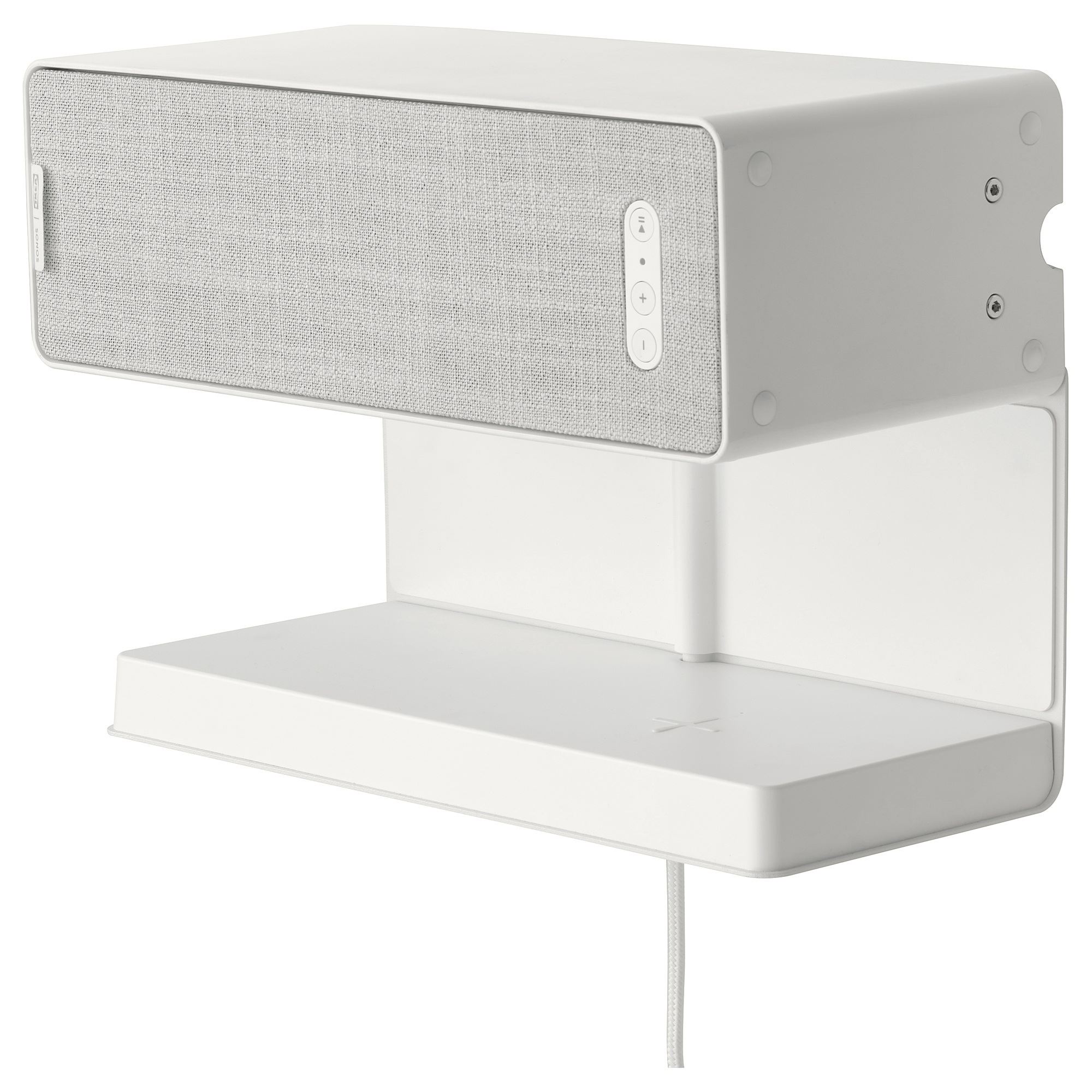 SYMFONISK サウンドリモート SYMFONISK sound remote white - IKEA