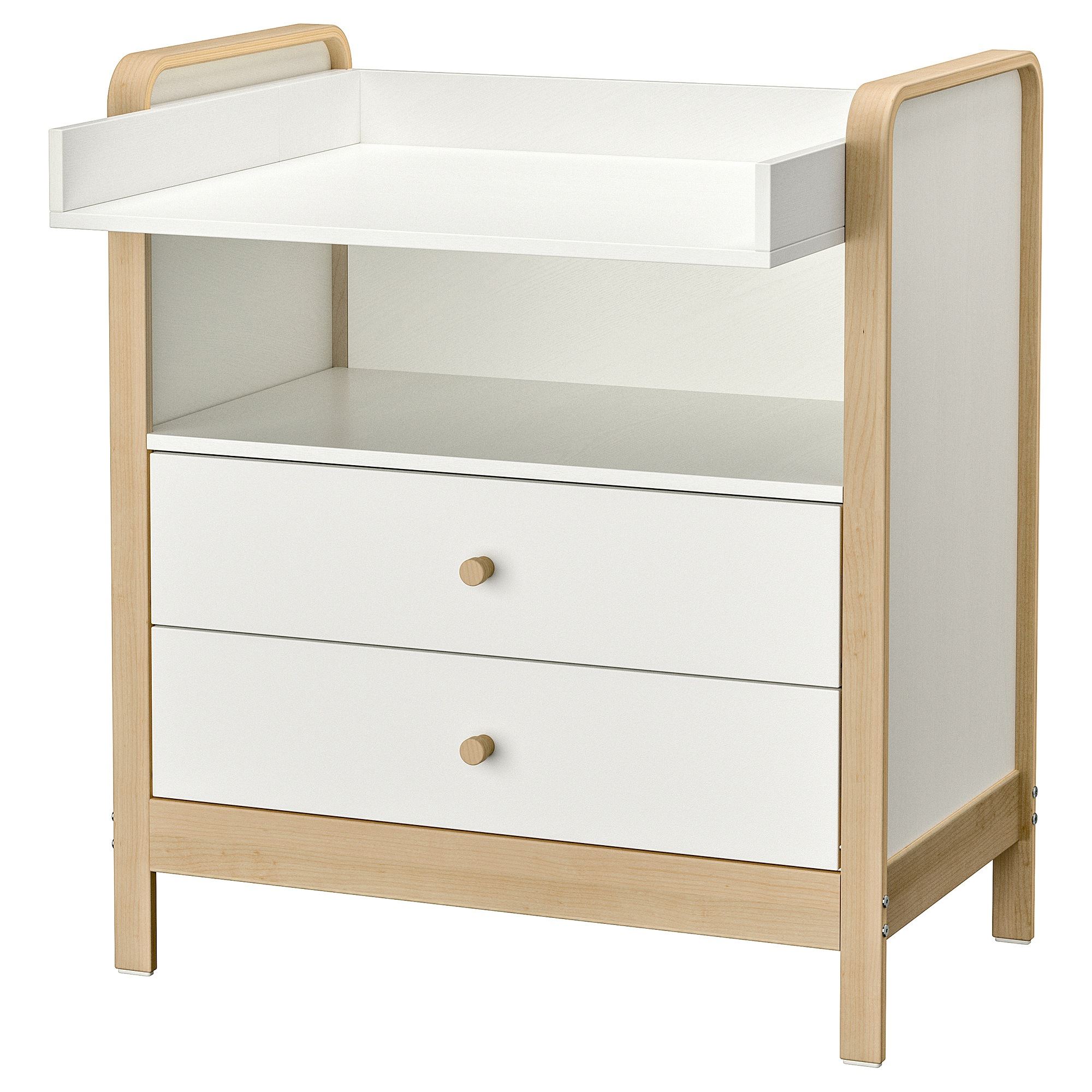 Aldi changing table best sale