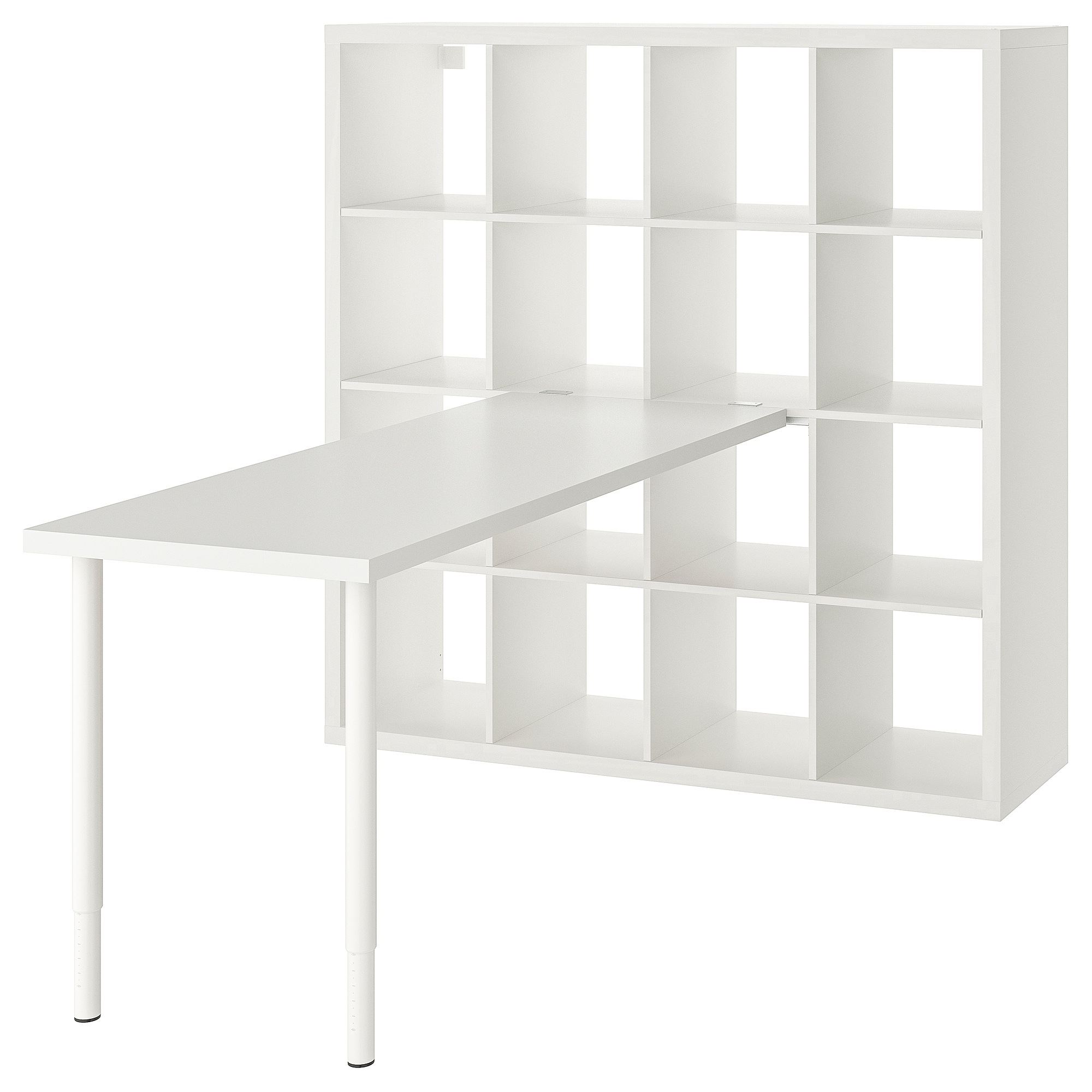 LAGKAPTEN/KALLAX