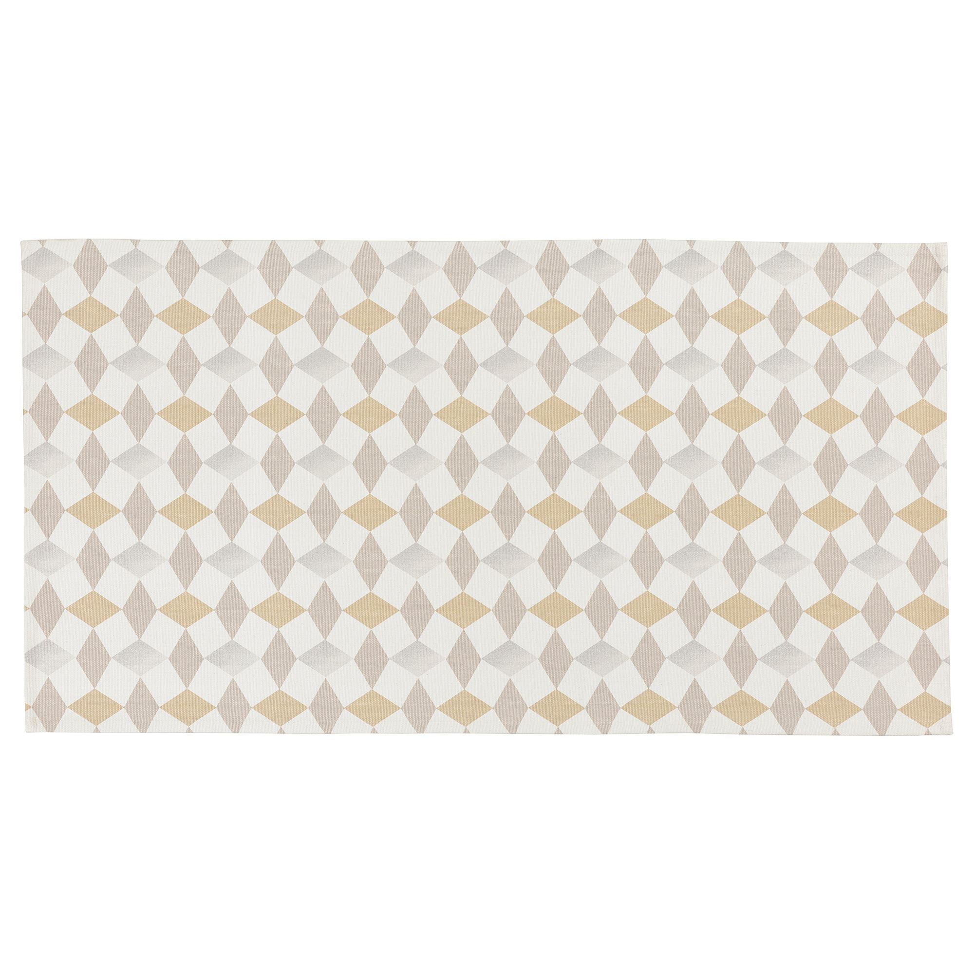 GOKVALLA multicolour 80x150 cm runner rug - 10541960 | IKEA