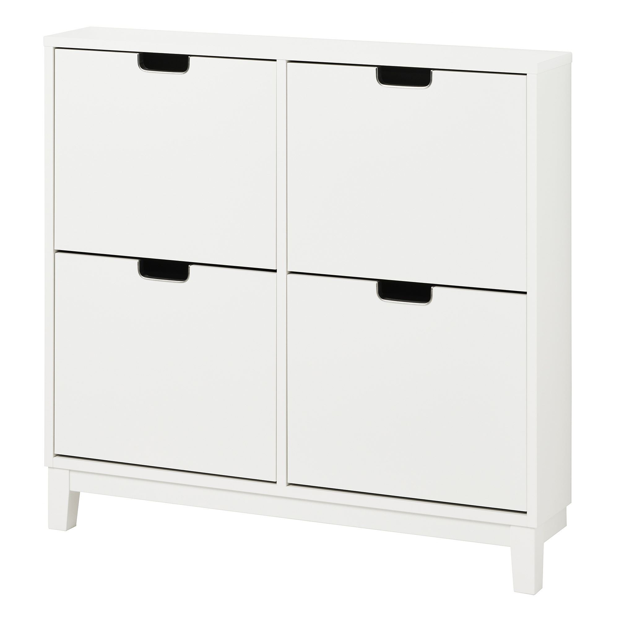 STALL white 96x17x90 cm shoe cabinet/storage - 60530266 | IKEA