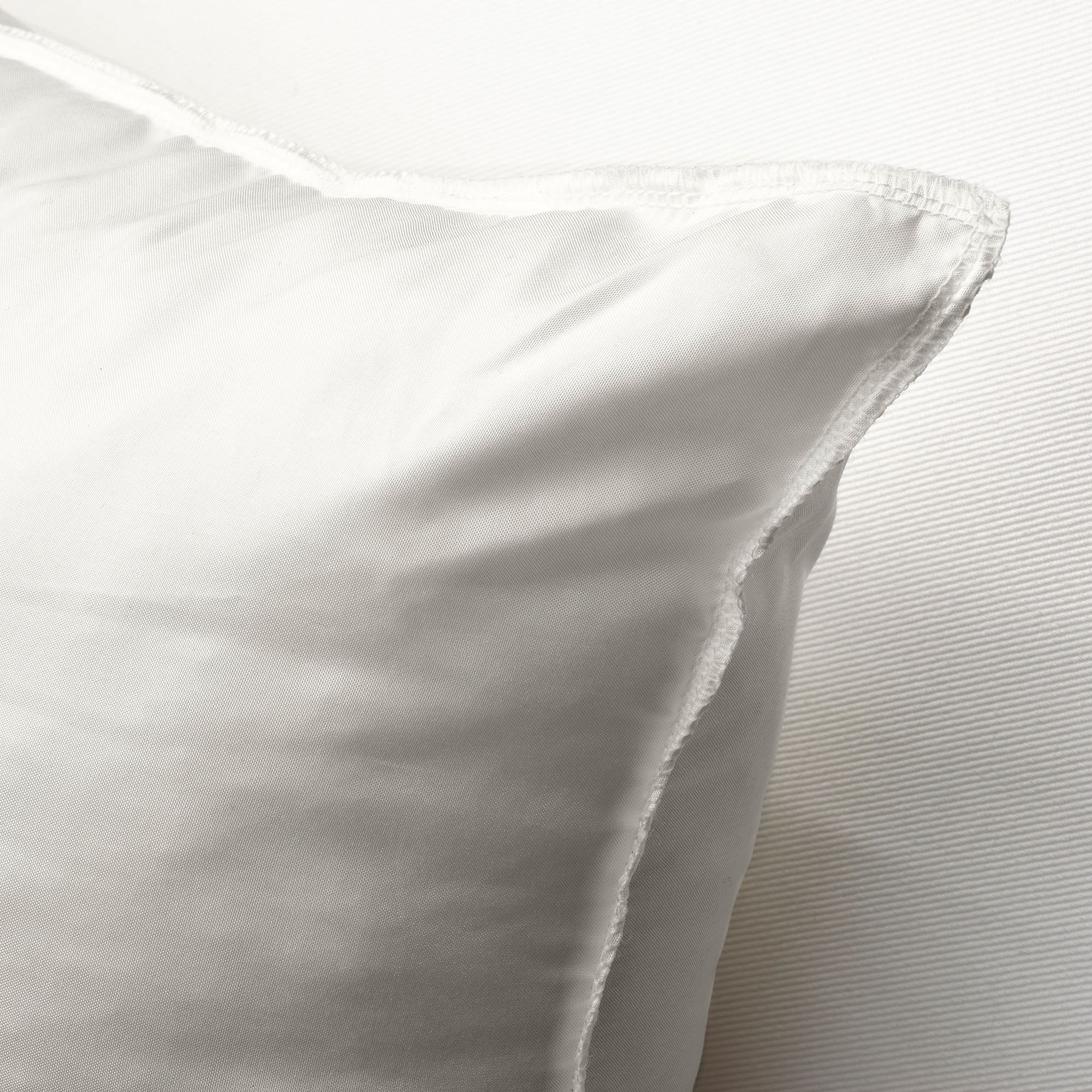 White Iner INNER white 50x50 cm inner cushion - 50550702 | IKEA