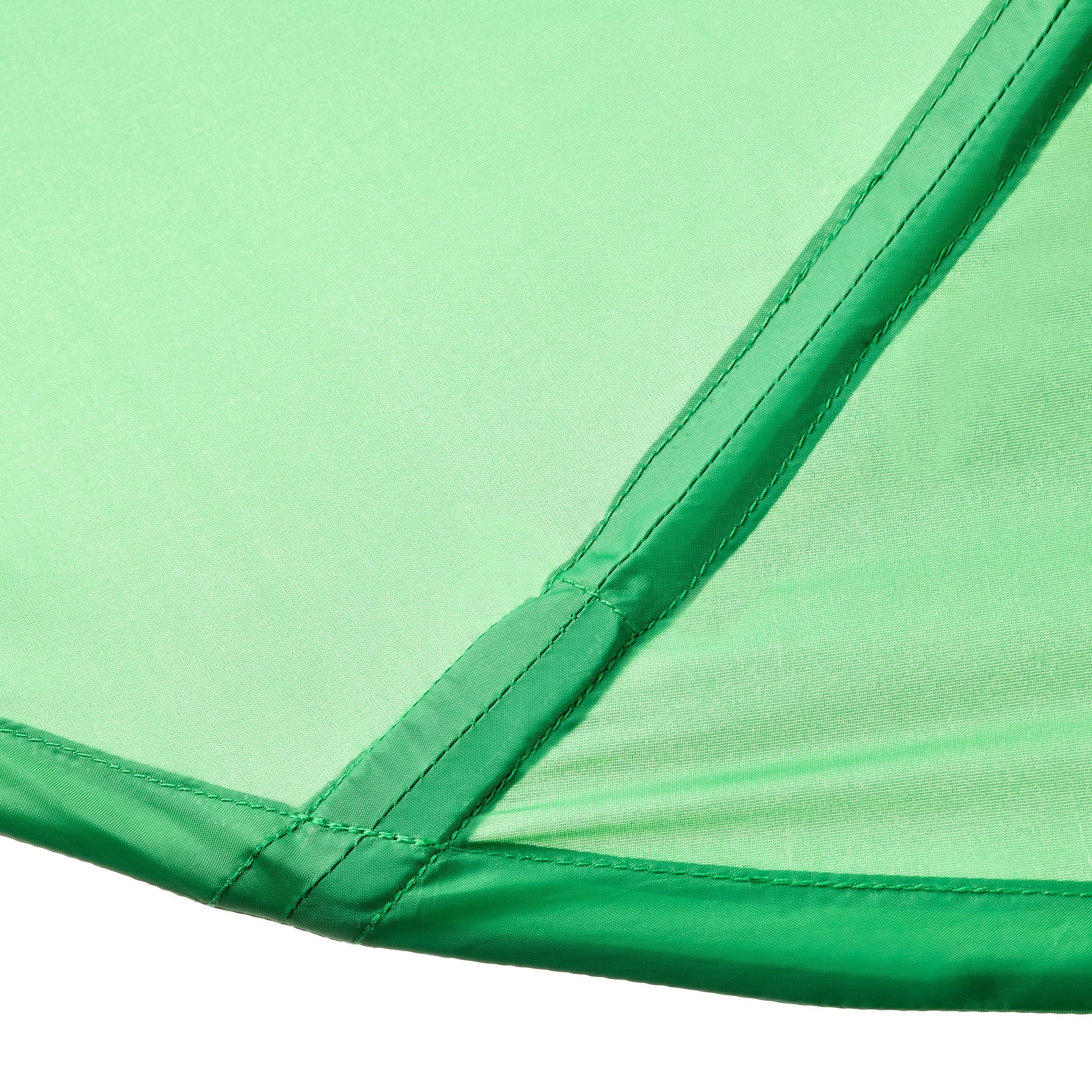 LÖVA green 136x90 cm bed canopy - 80542126 | IKEA