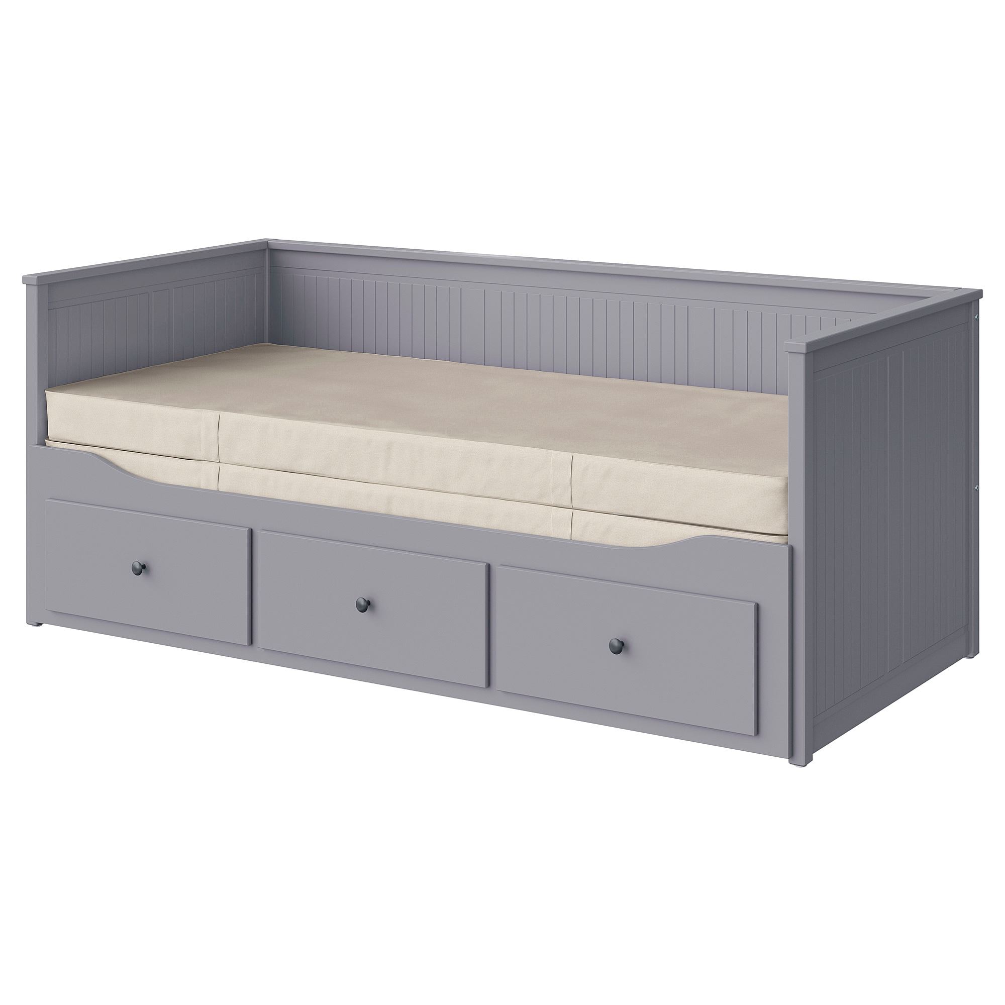 HEMNES/VANNAREID