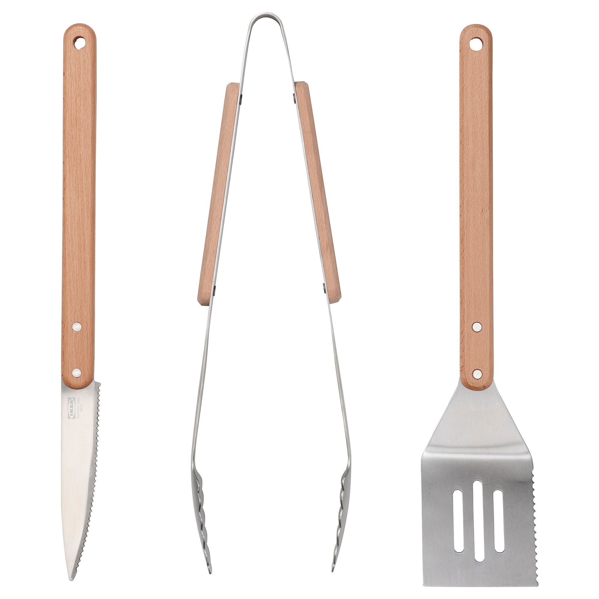 GRILLTIDER