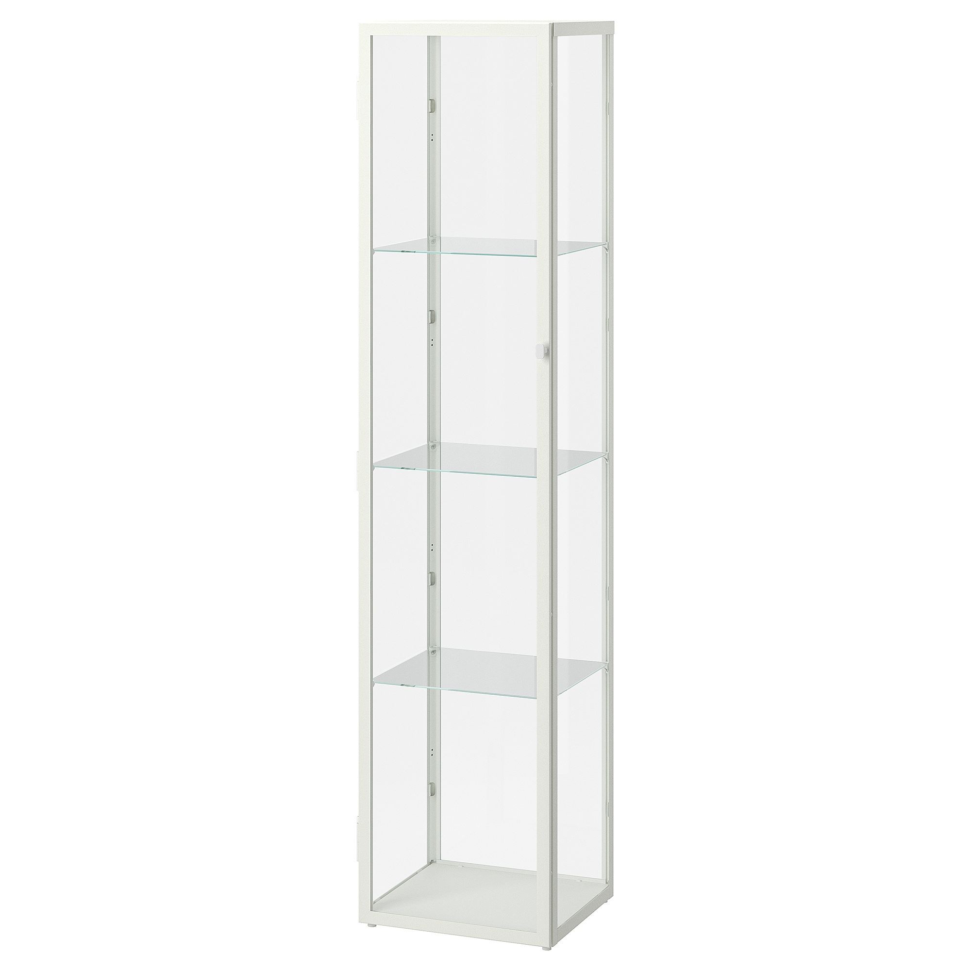 BLALIDEN white glass 39522956 IKEA