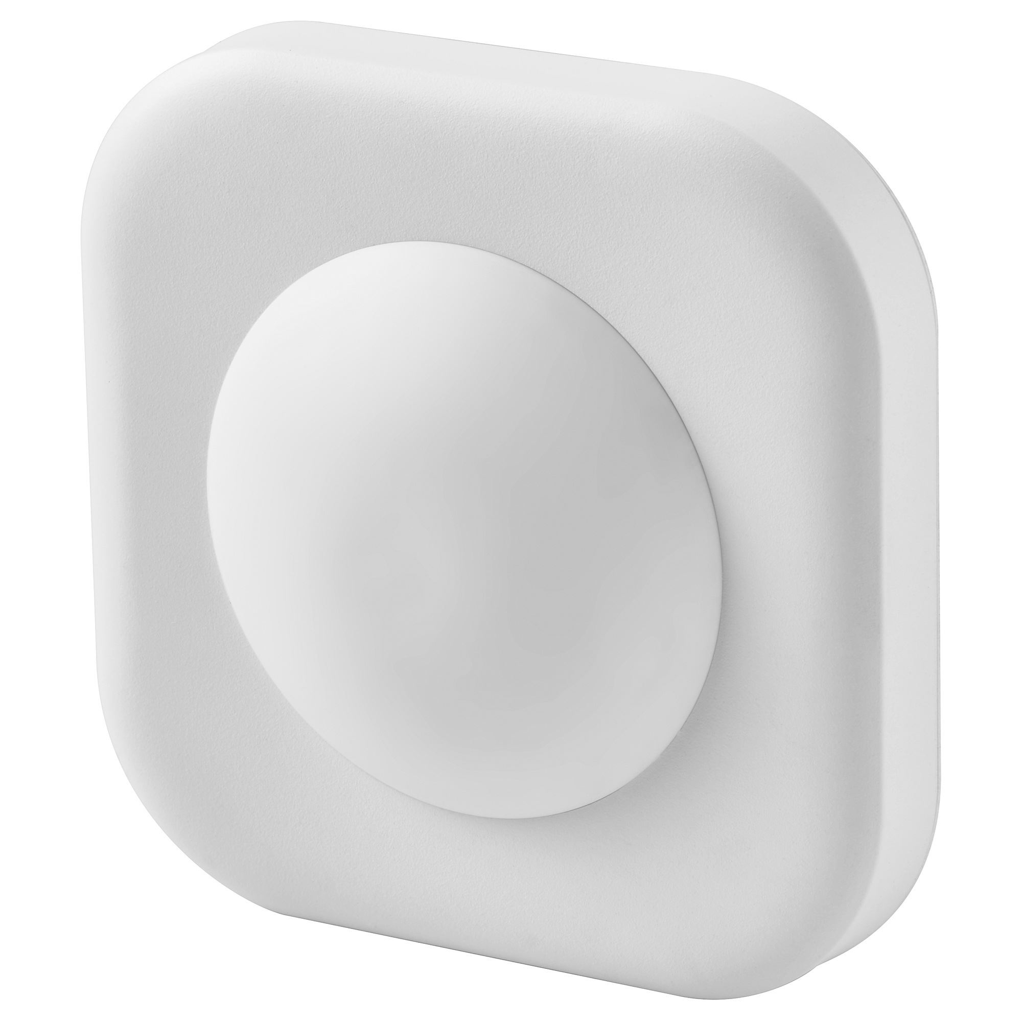 VALLHORN white wireless motion sensor - 90504341 | IKEA