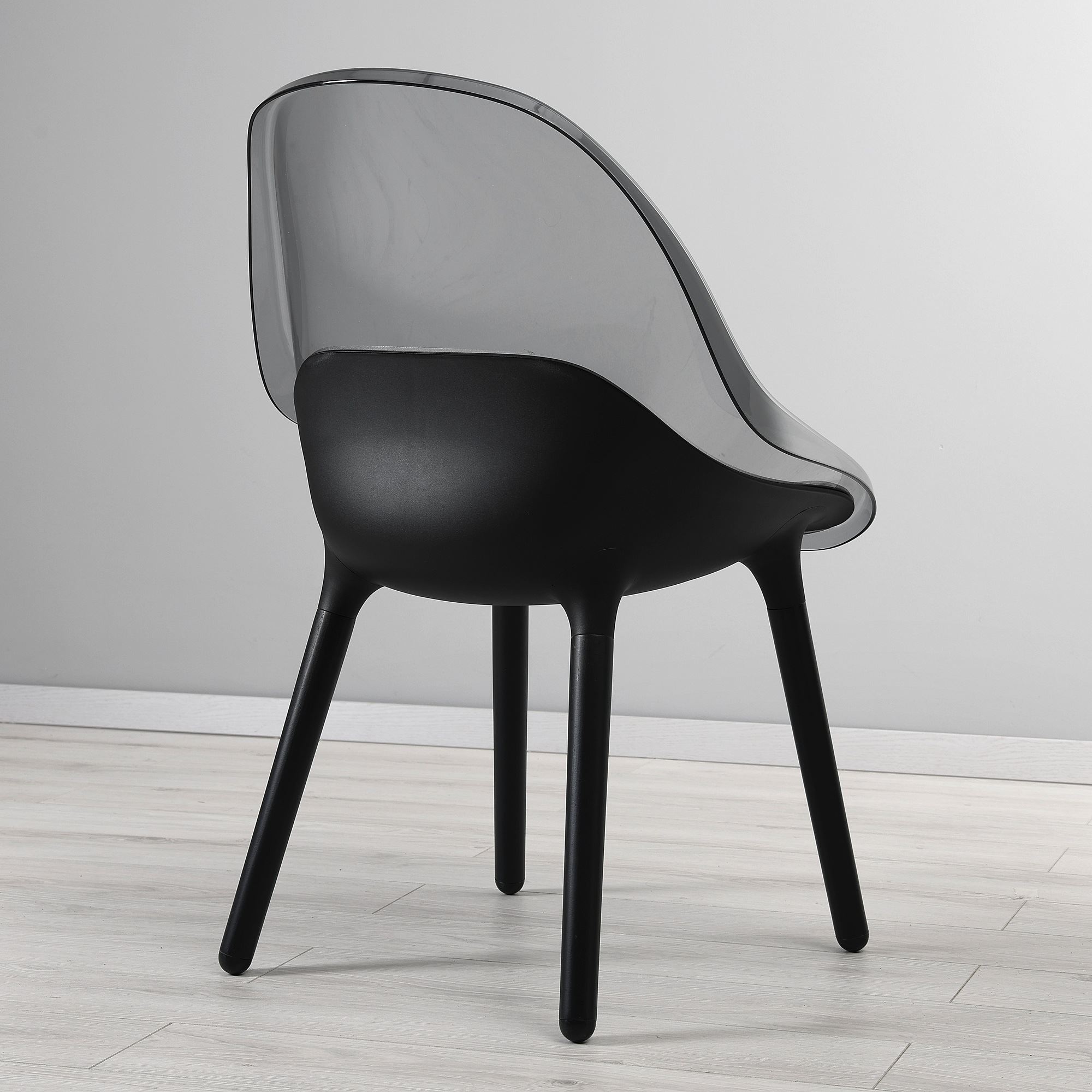 Erstaunlich Durchsichtiger Stuhl Ikea Bildnull