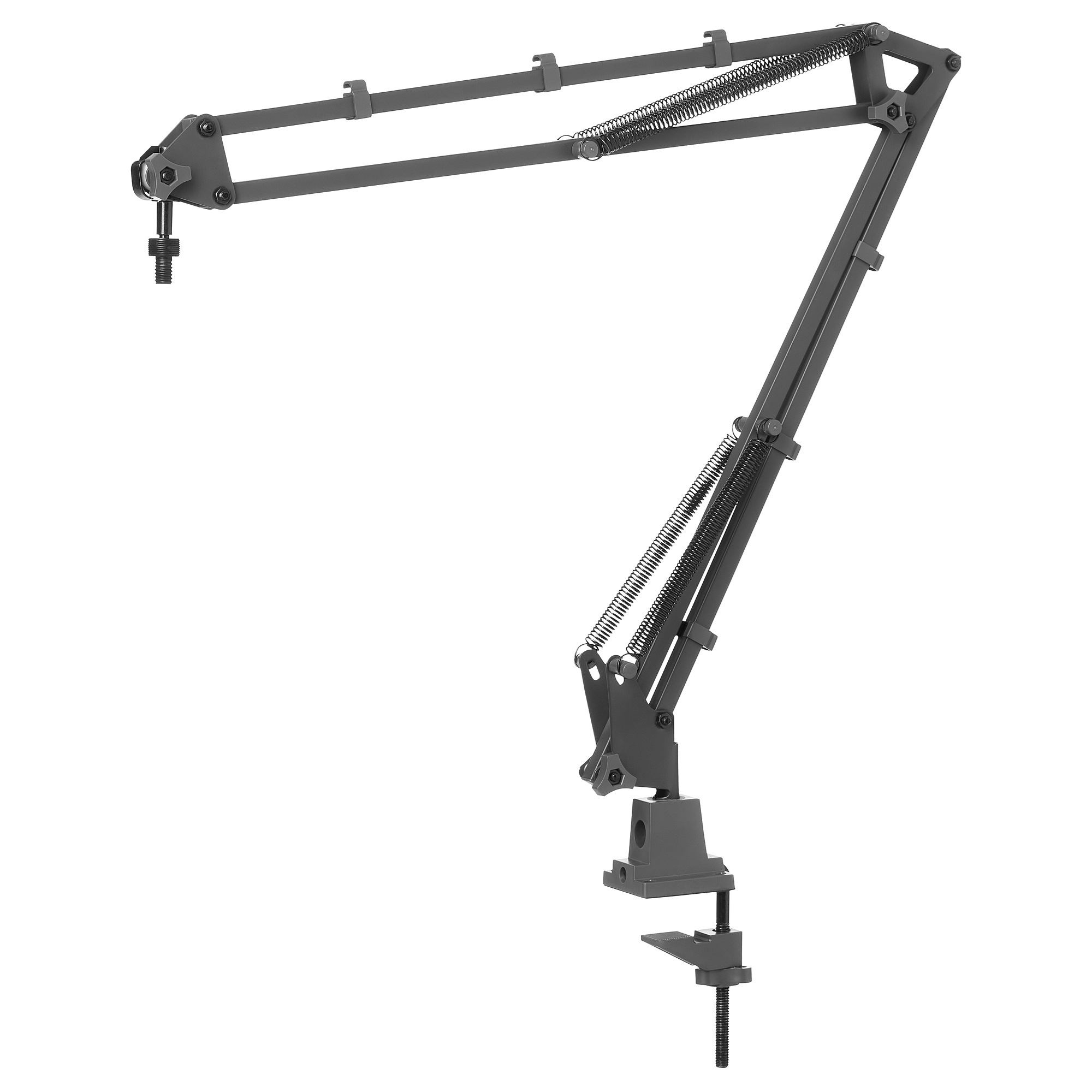 LANESPELARE anthracite microphone arm - 90571397 | IKEA