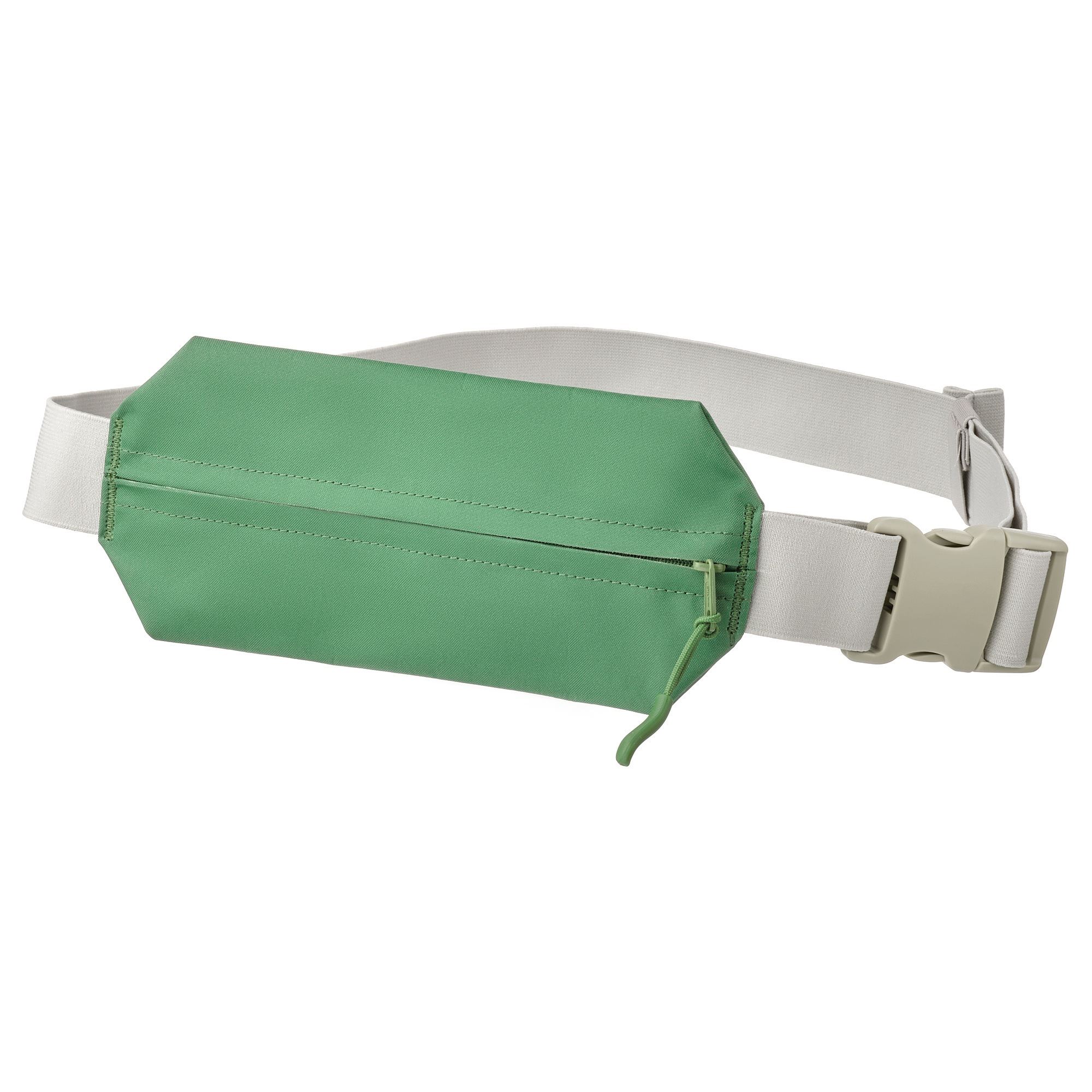 DAJLIEN green 2x9x22 cm belt bag - 80552667 | IKEA