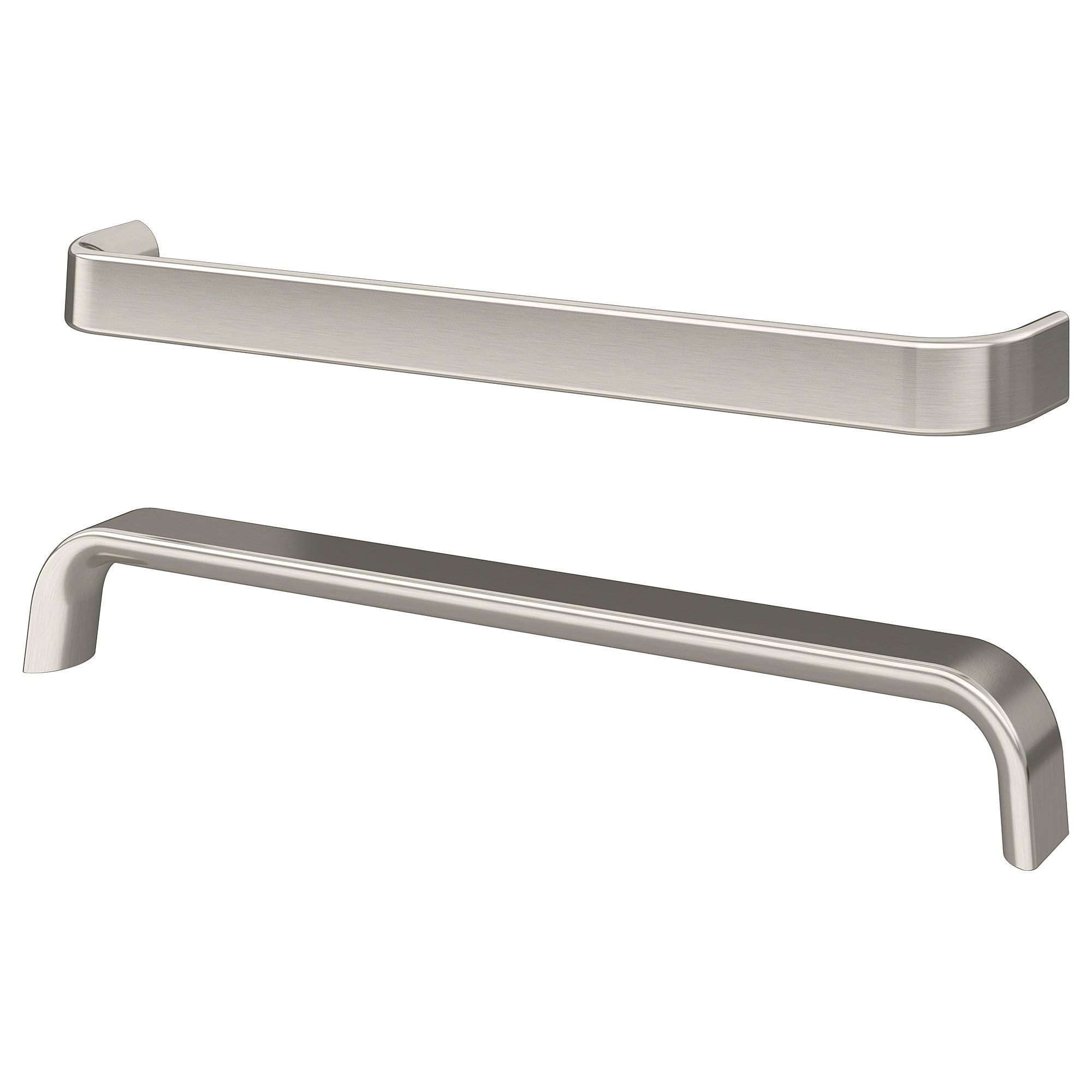 KALERUM metal color 266 mm handle - 30553650 | IKEA