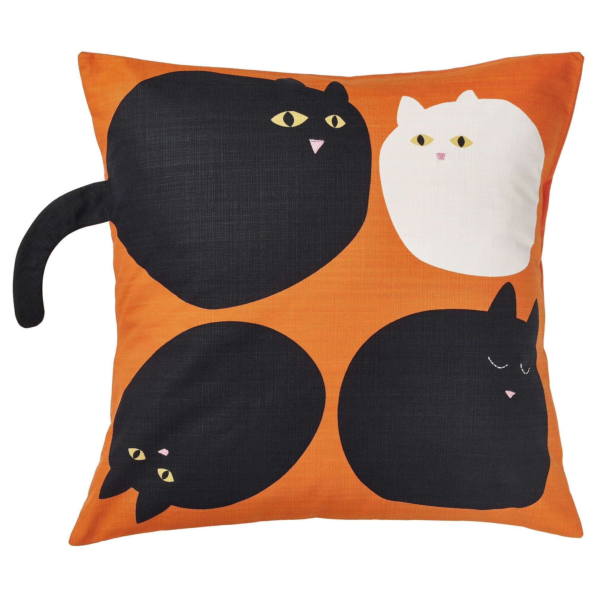 MAVINN multicolour 50x50 cm cushion cover - 10574955 | IKEA