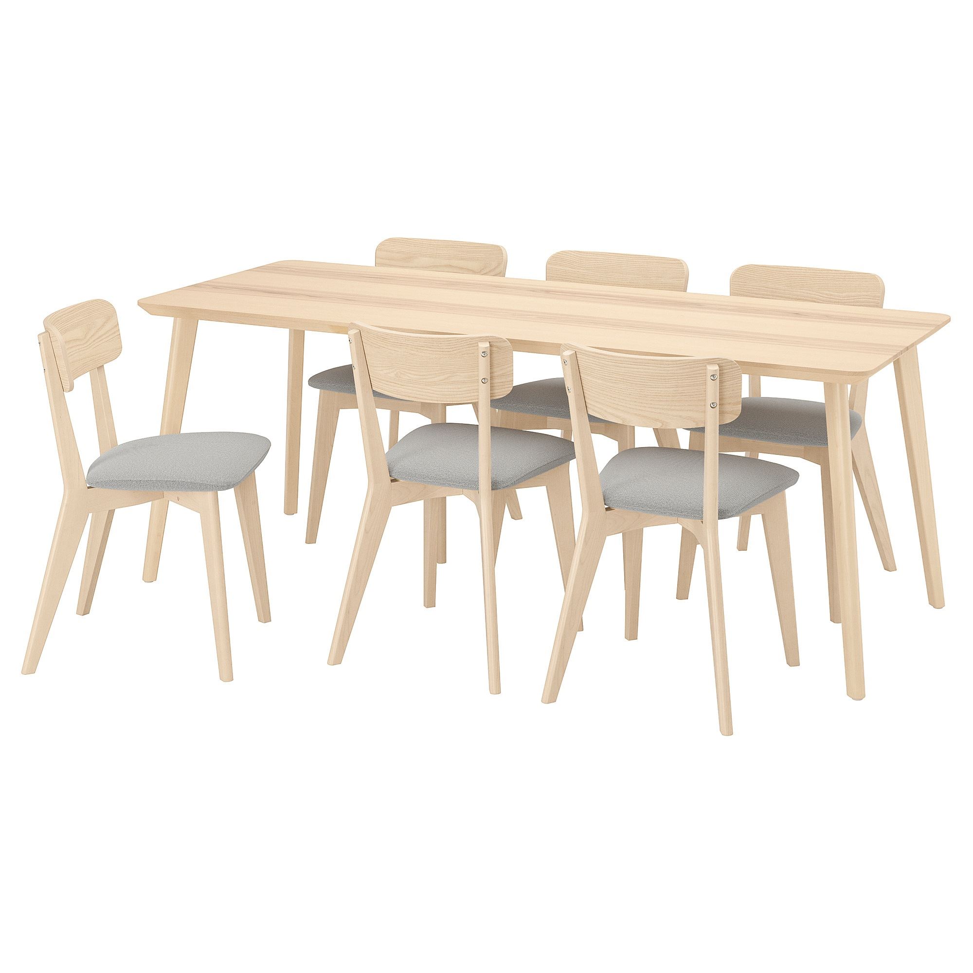 mint様へ 6点セット IKEA 「SANDSBERG」「LISABO」