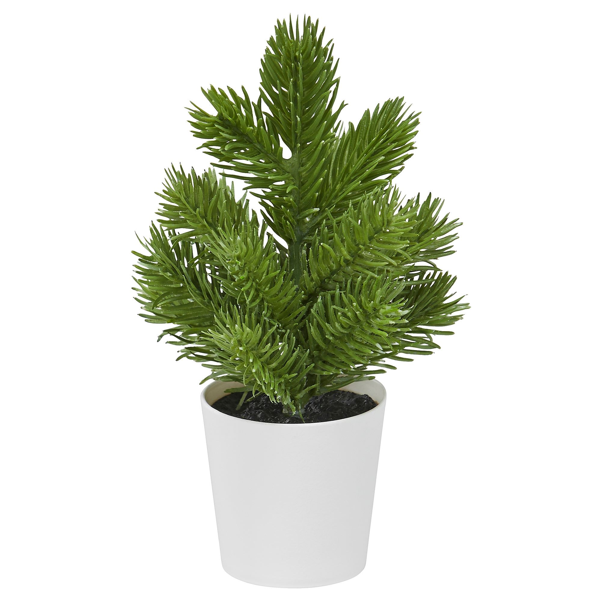 VINTERFINT yeşil 6 cm yapay bitki - 50606544 | IKEA