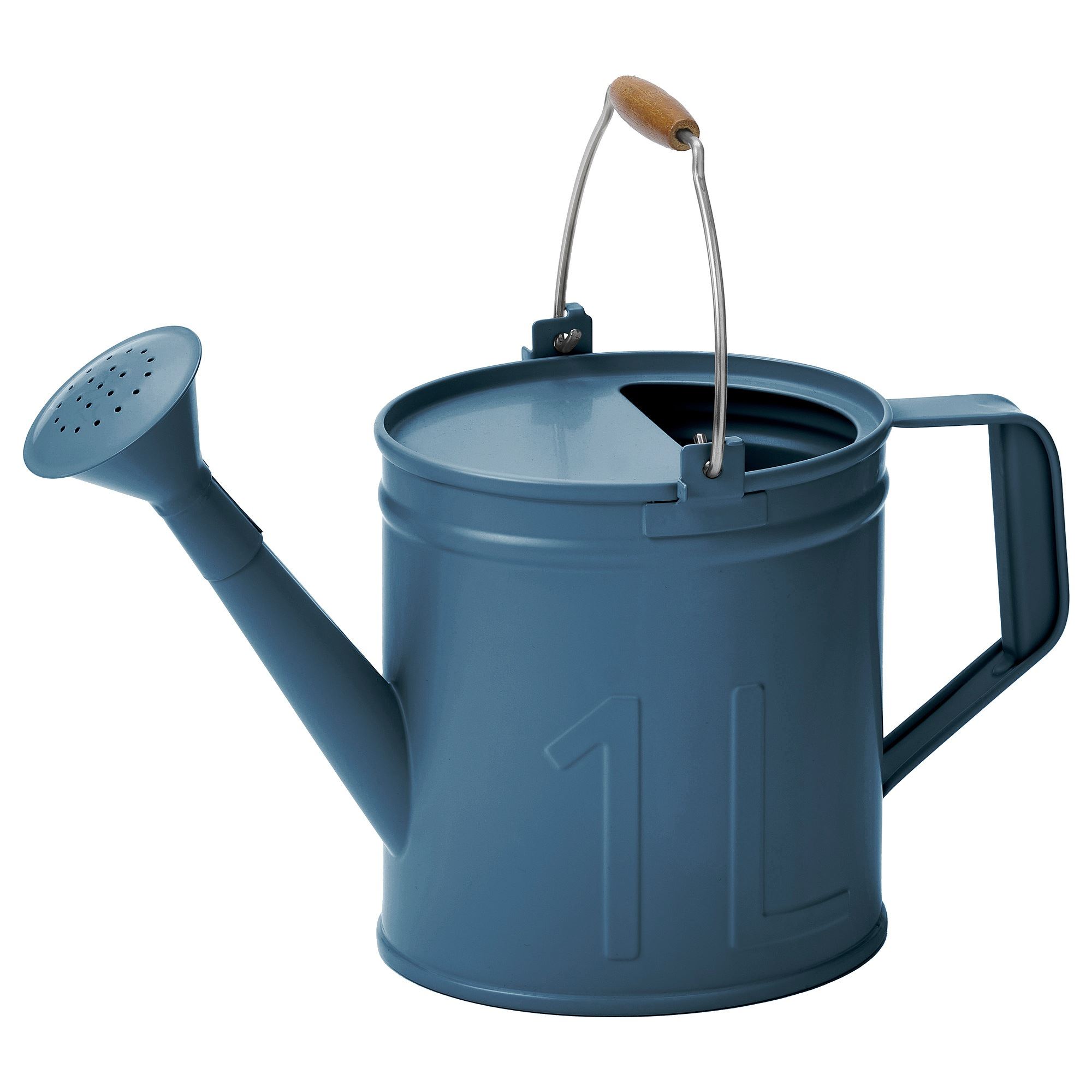 AKERBAR koyu mavi 1 lt sulama kabı - 70584800 | IKEA